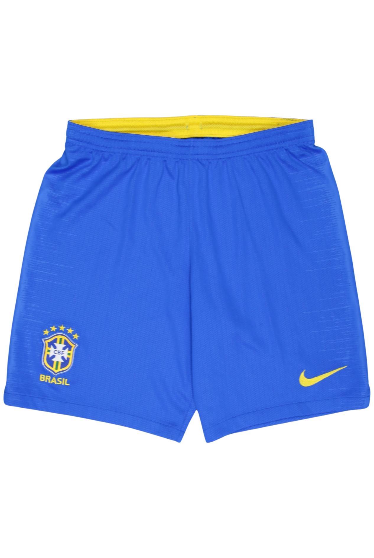 

Nike Football Herren Shorts, blau, Gr. 46