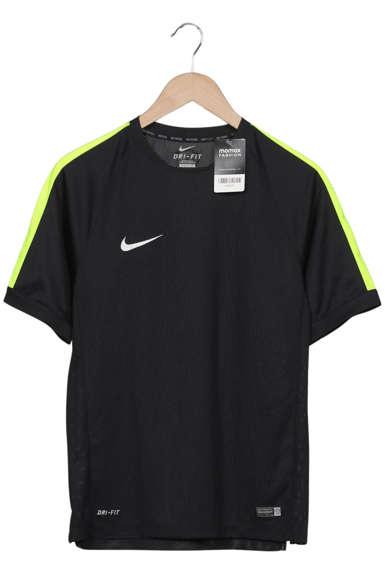 

Nike Football Herren T-Shirt, schwarz, Gr. 48