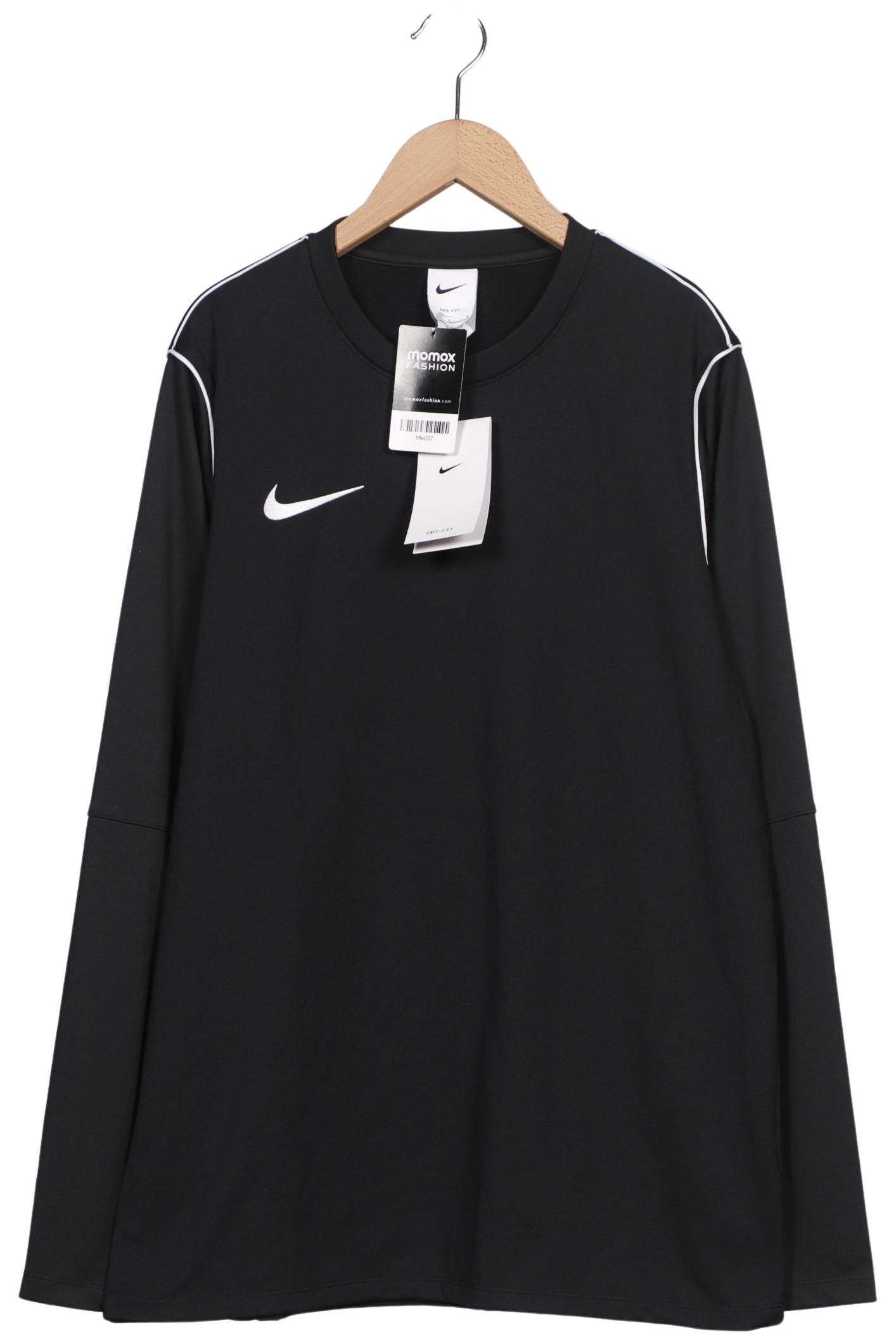 

Nike Football Herren Sweatshirt, schwarz, Gr. 52