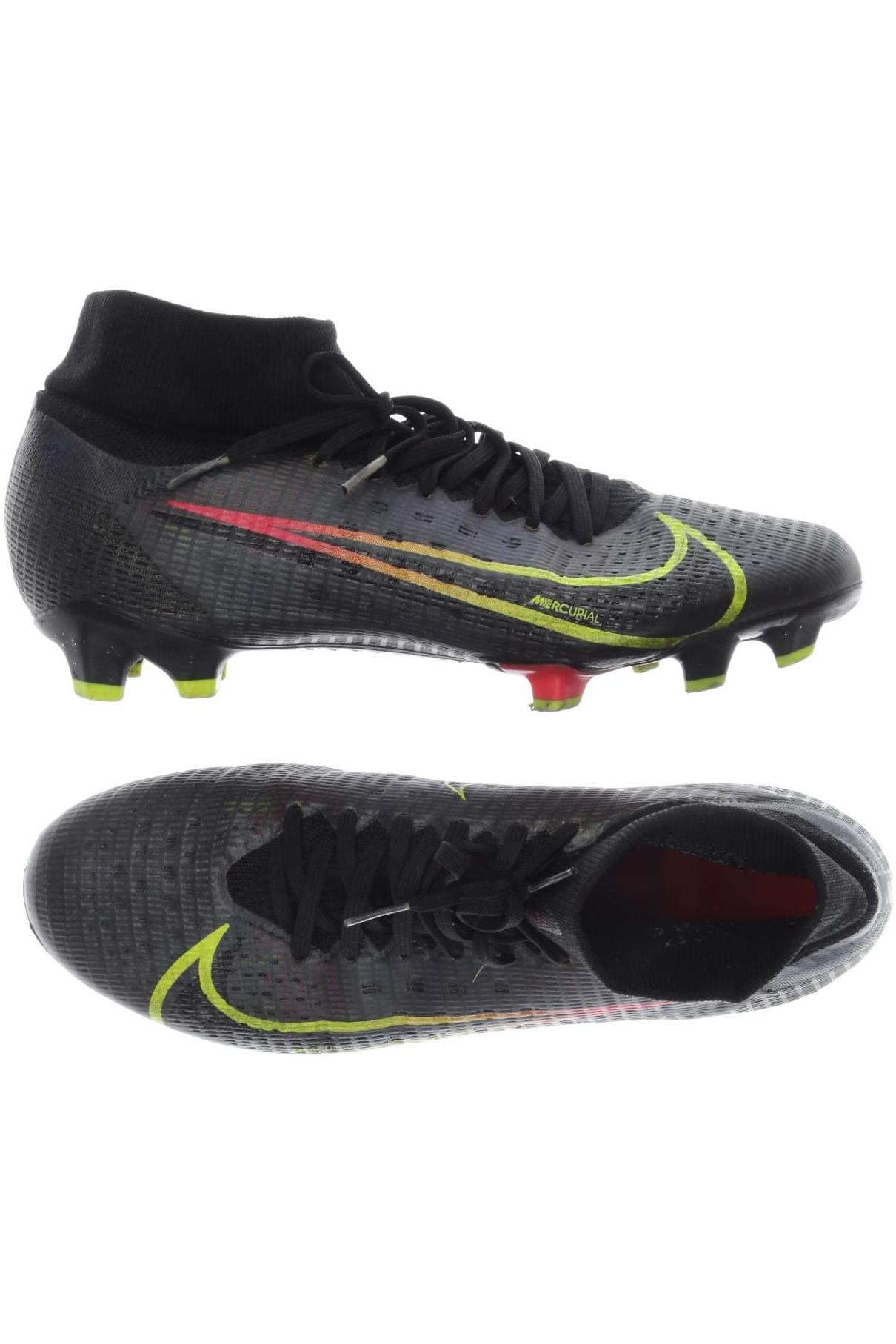 

Nike Football Herren Sneakers, schwarz, Gr. 40