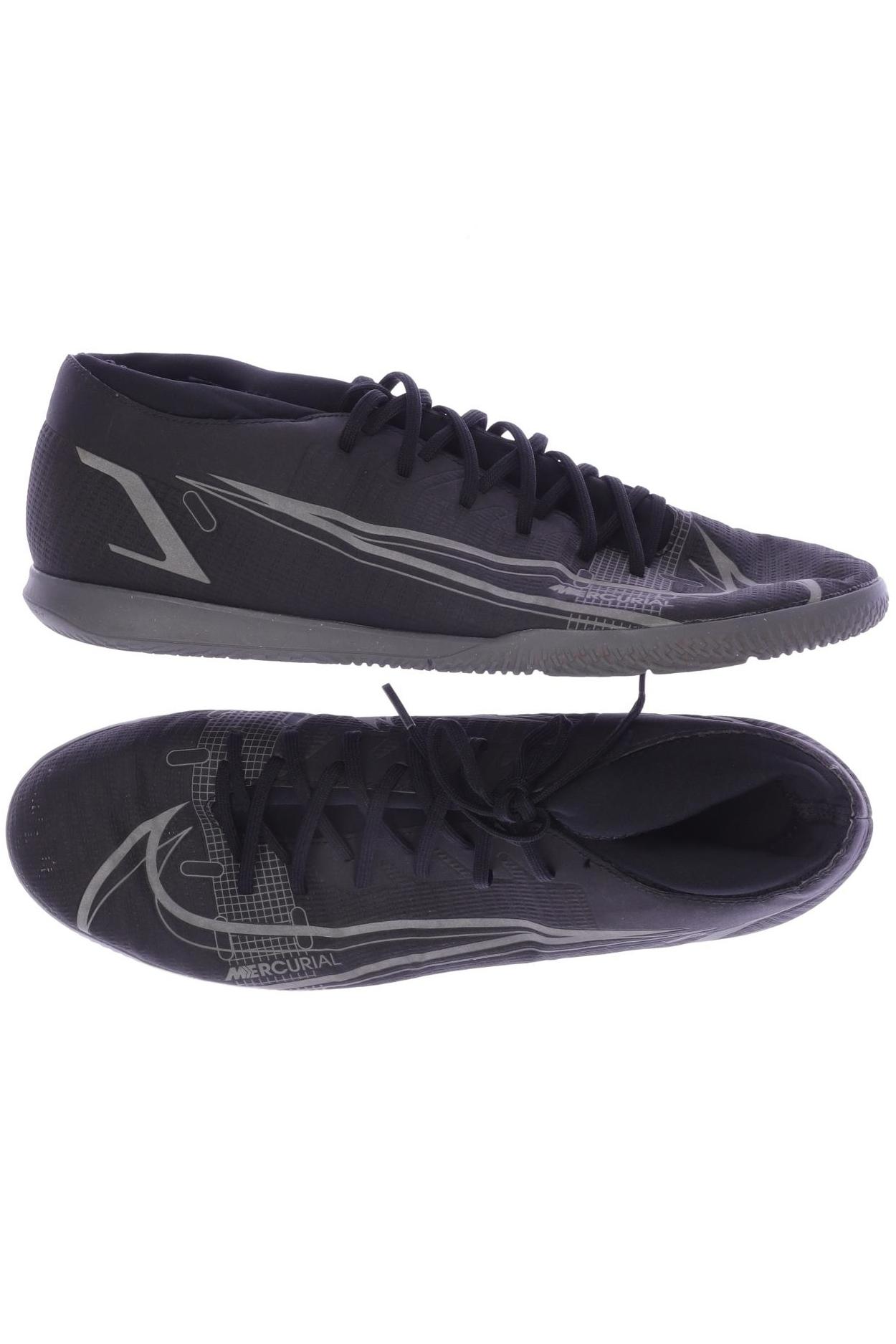 

Nike Football Herren Sneakers, schwarz, Gr. 47