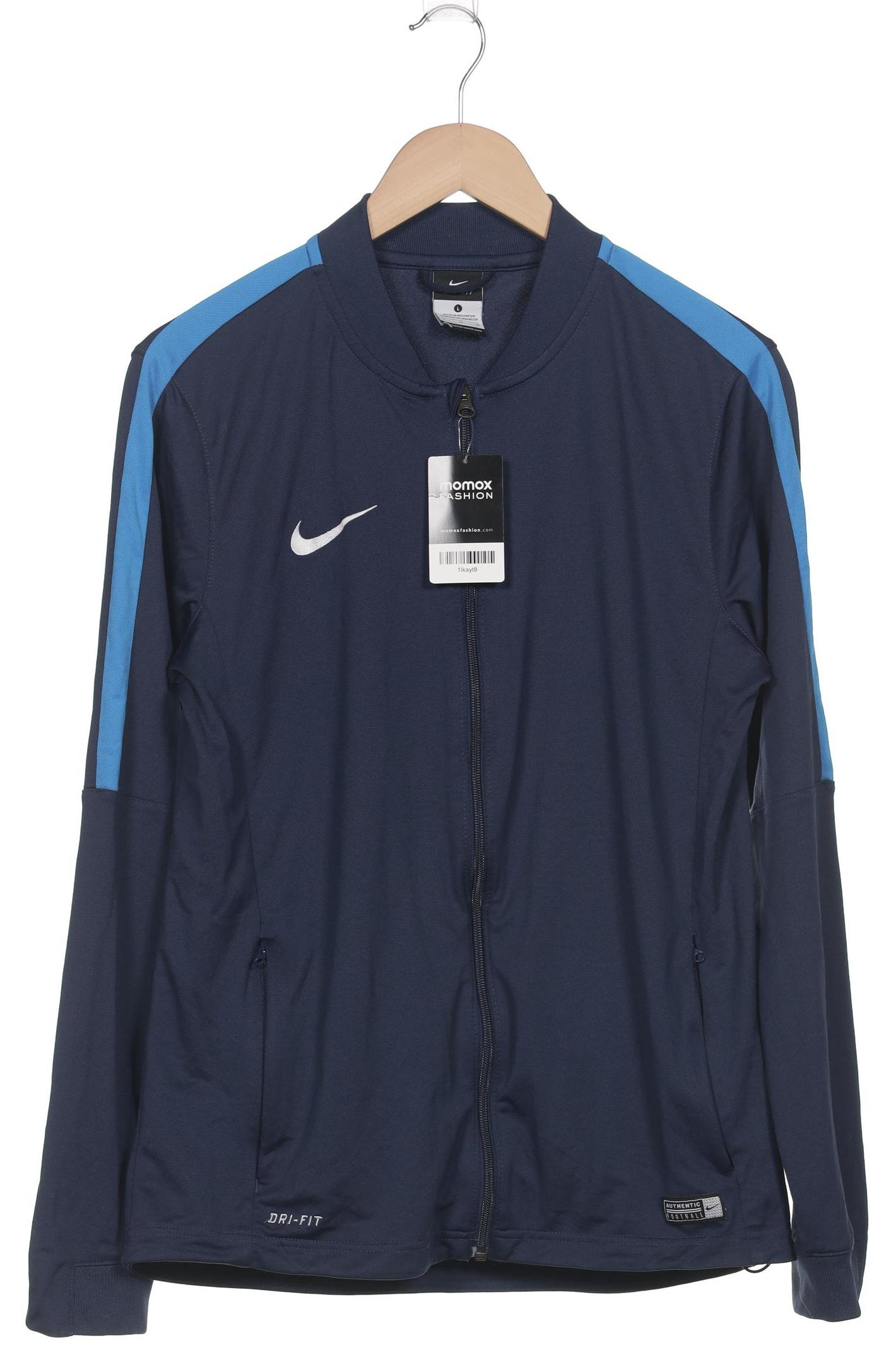 

Nike Football Herren Sweatshirt, marineblau, Gr. 52