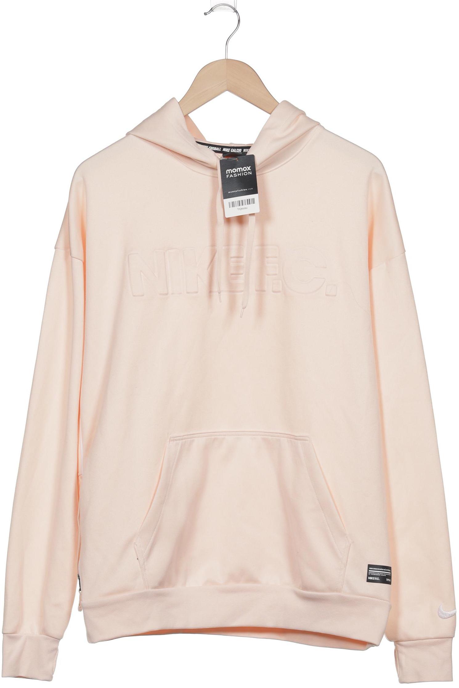 

Nike Football Herren Kapuzenpullover, beige, Gr. 48