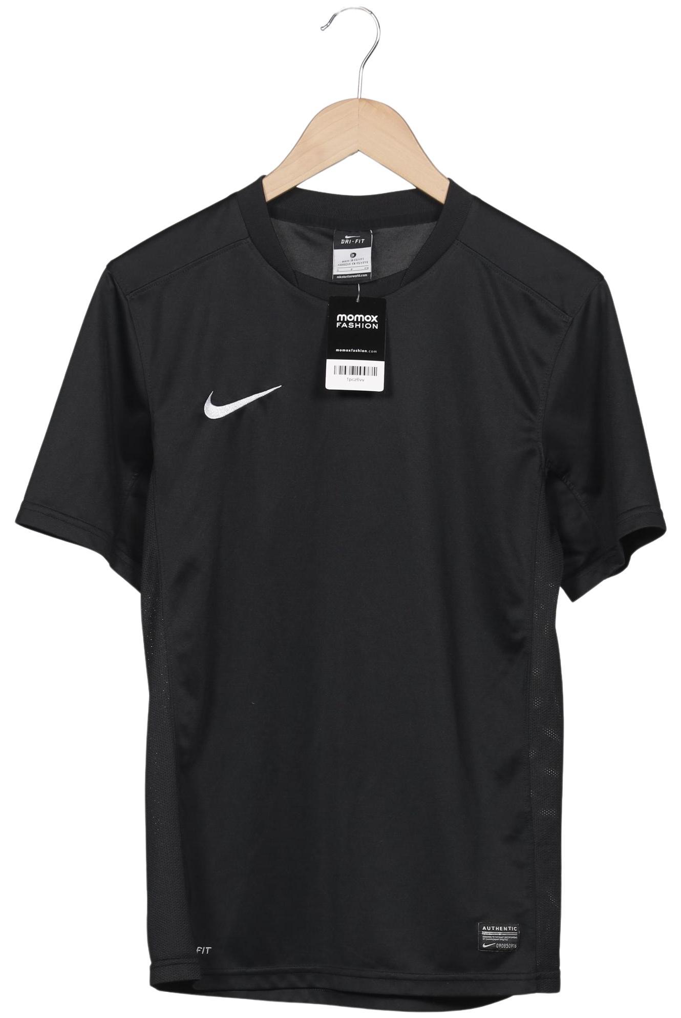 

Nike Football Herren T-Shirt, schwarz, Gr. 46