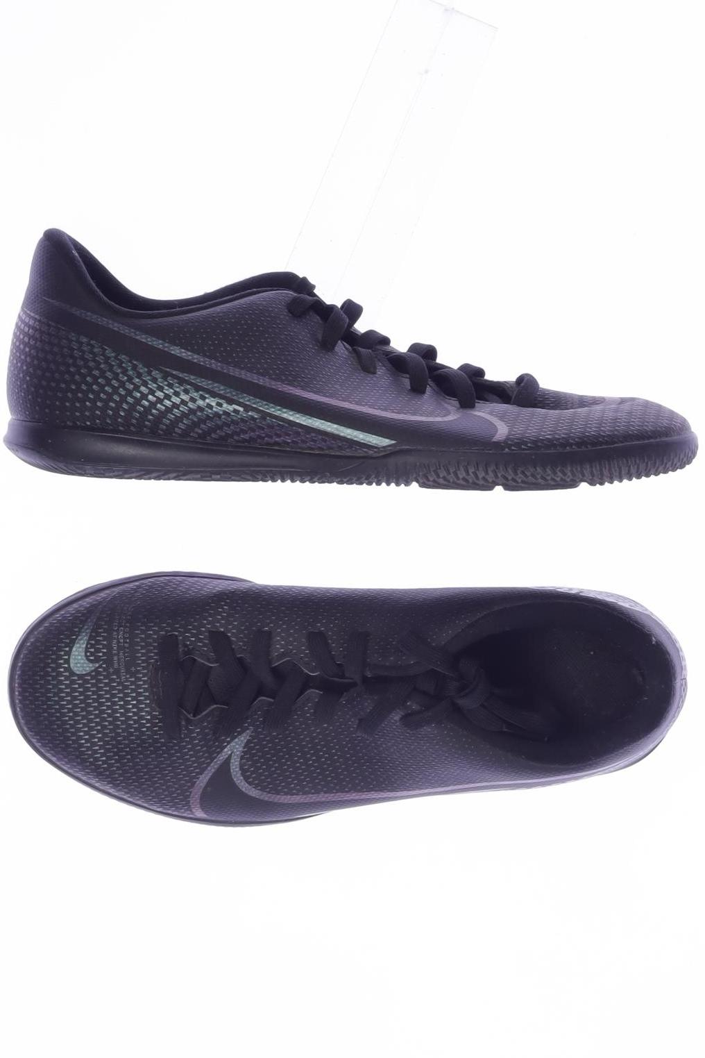 

Nike Football Herren Sneakers, schwarz, Gr. 37.5