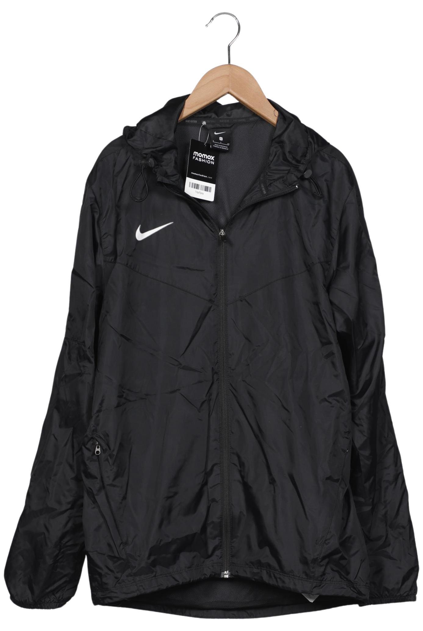 

Nike Football Herren Jacke, schwarz, Gr. 46