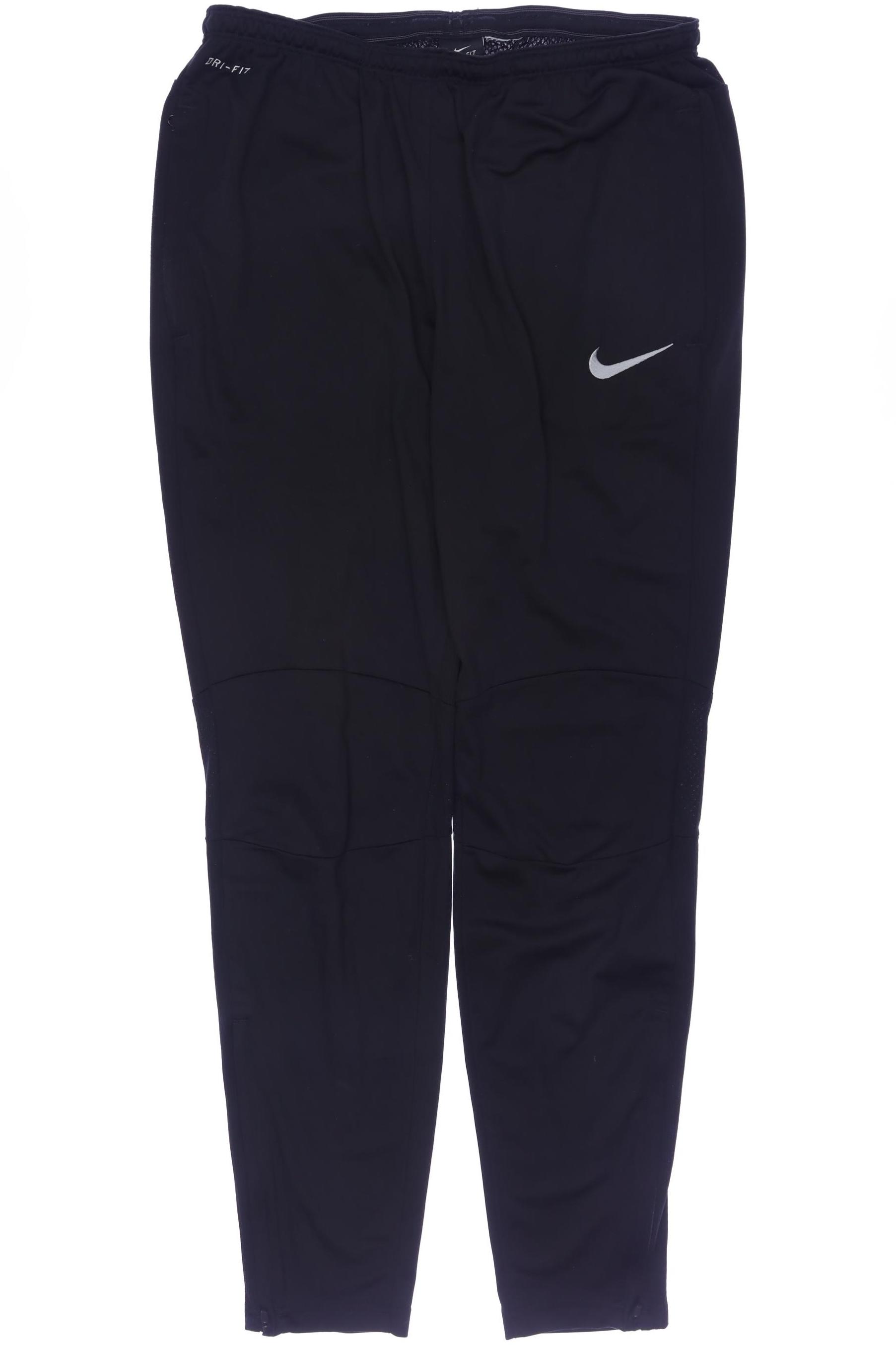 

Nike Football Herren Stoffhose, schwarz, Gr. 0