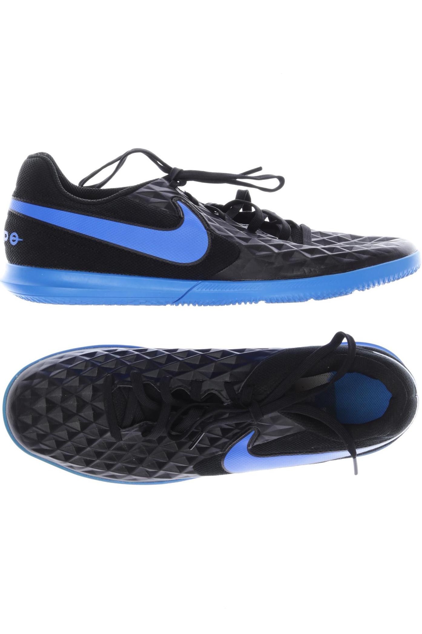 

Nike Football Herren Halbschuh, schwarz, Gr. 42