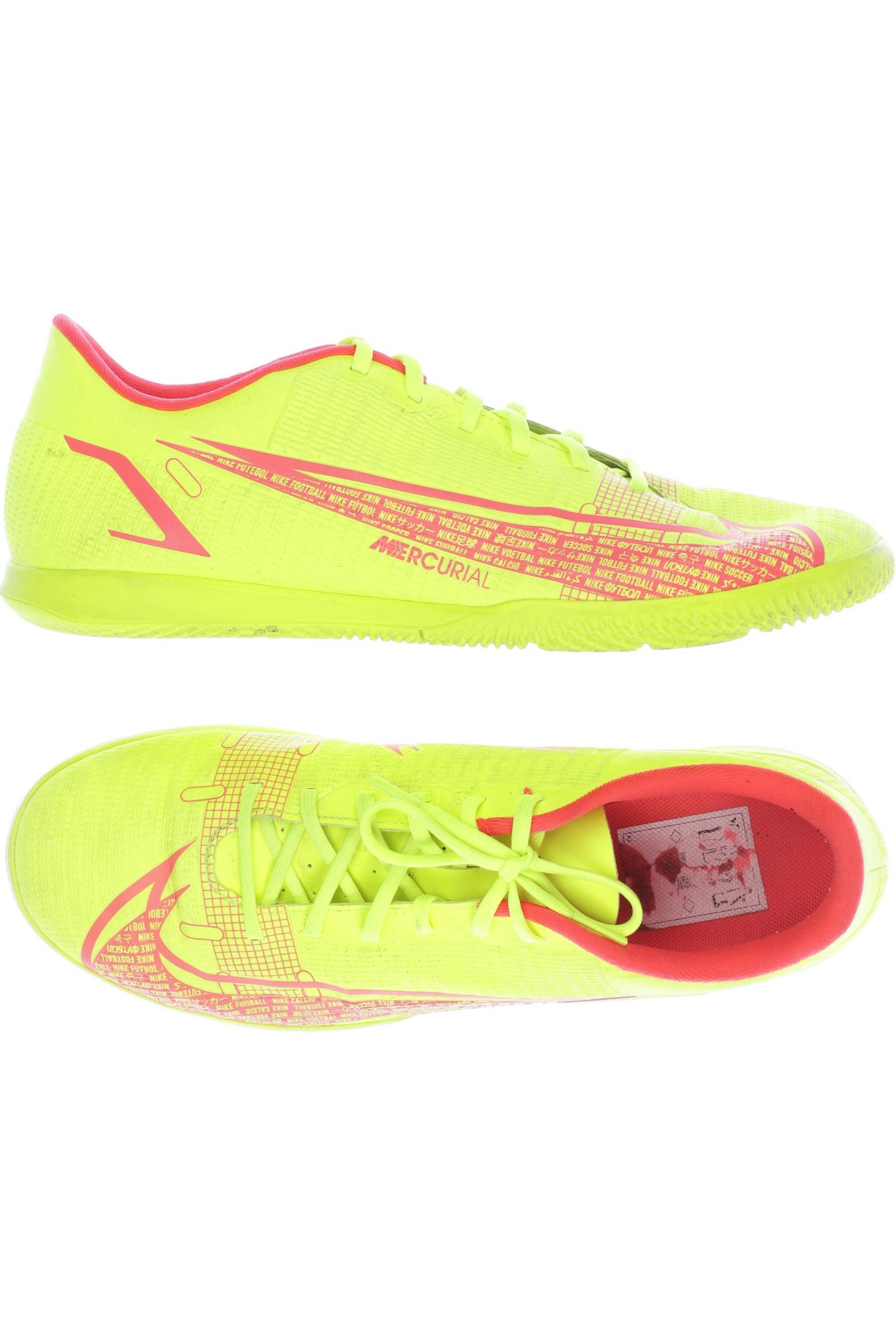 

Nike Football Herren Sneakers, neon, Gr. 42.5