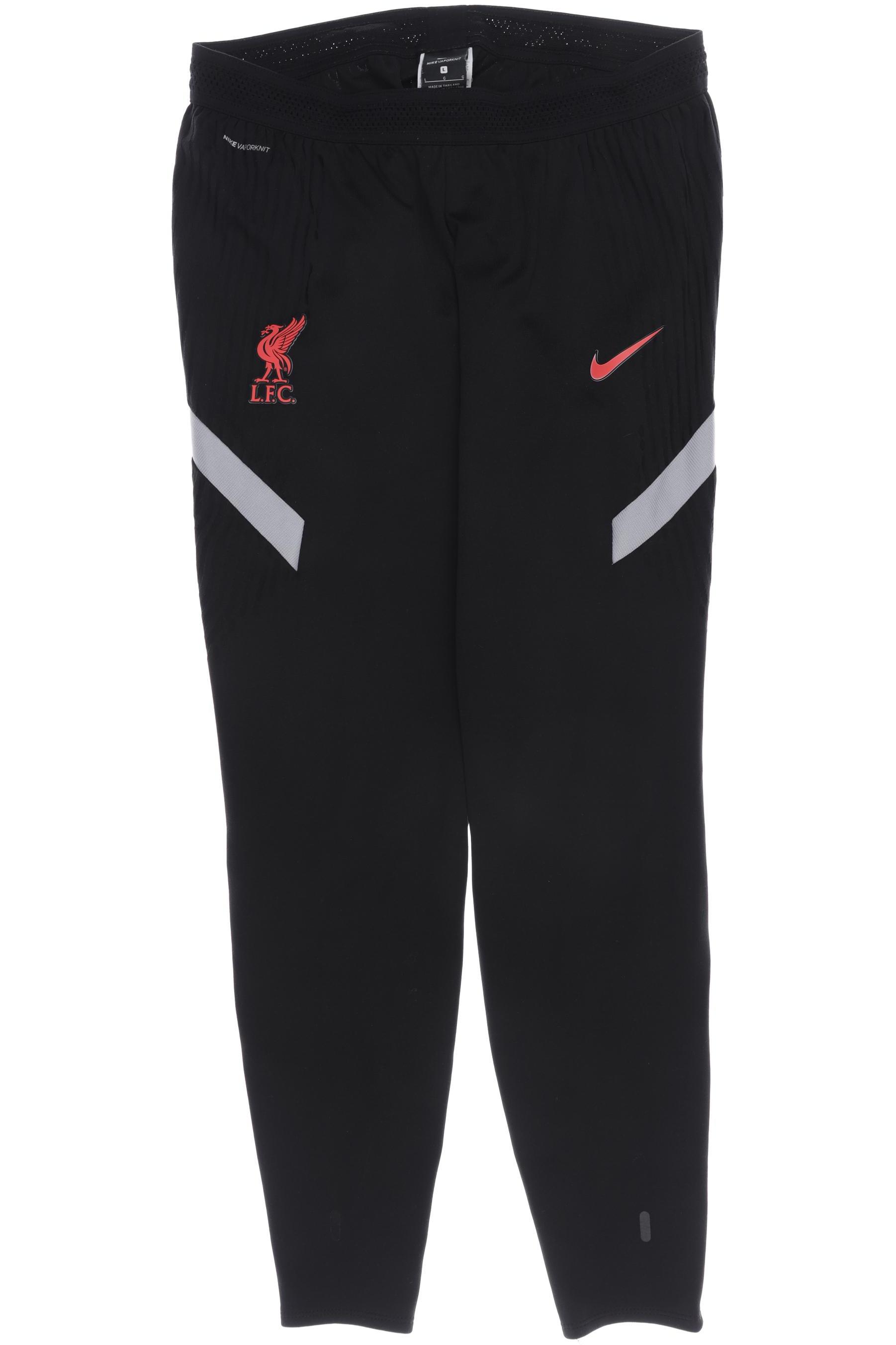 

Nike Football Herren Stoffhose, schwarz, Gr. 0