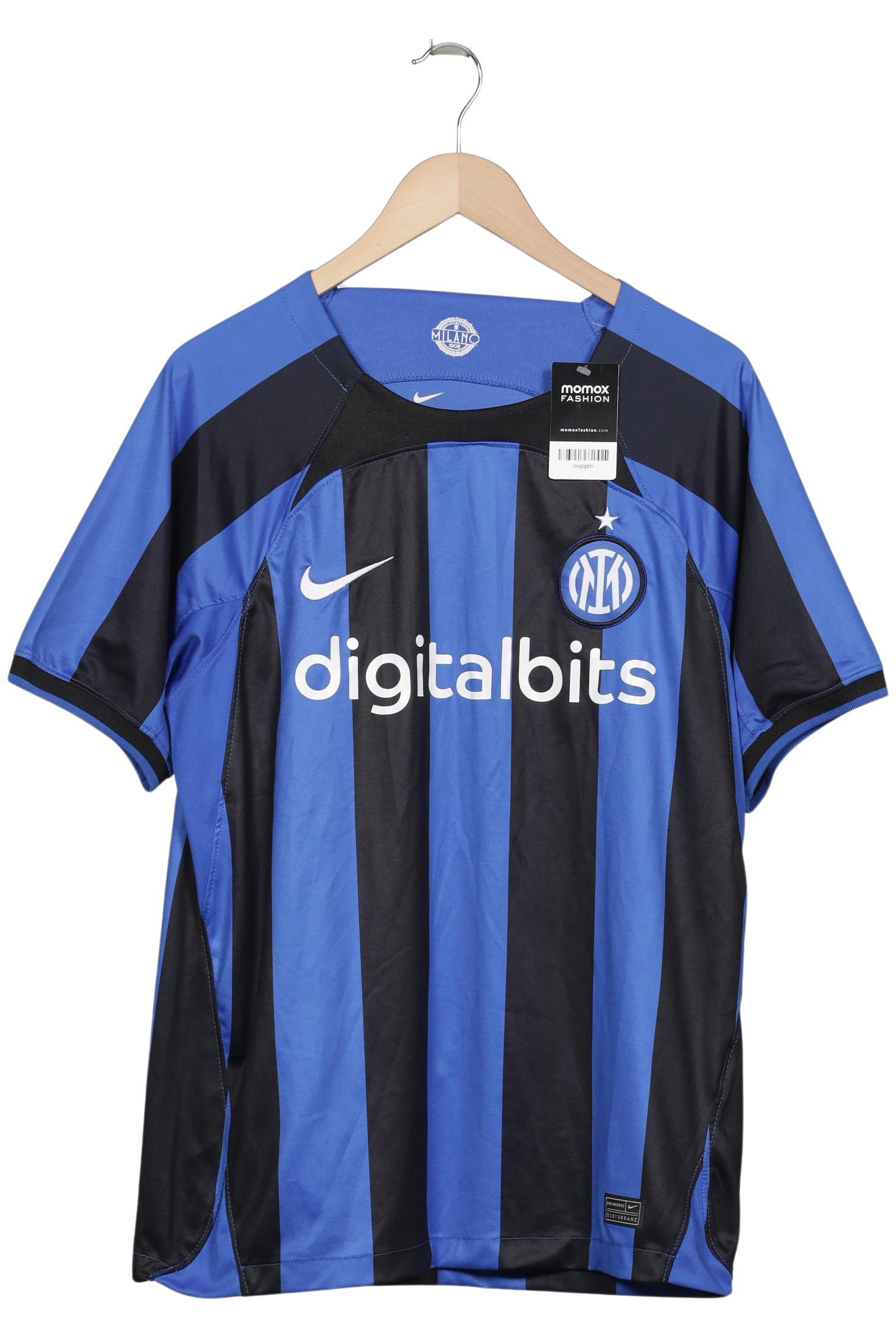 

Nike Football Herren T-Shirt, blau, Gr. 52