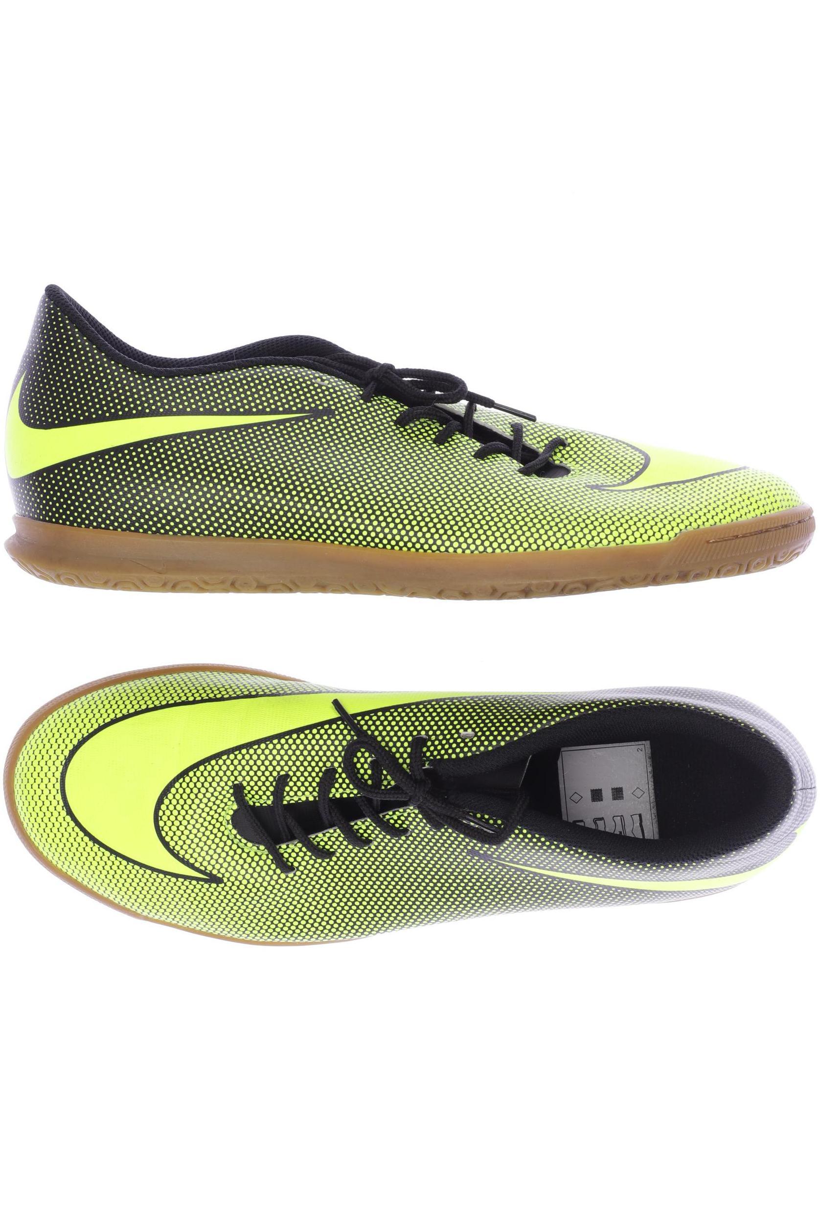 

Nike Football Herren Sneakers, neon, Gr. 43