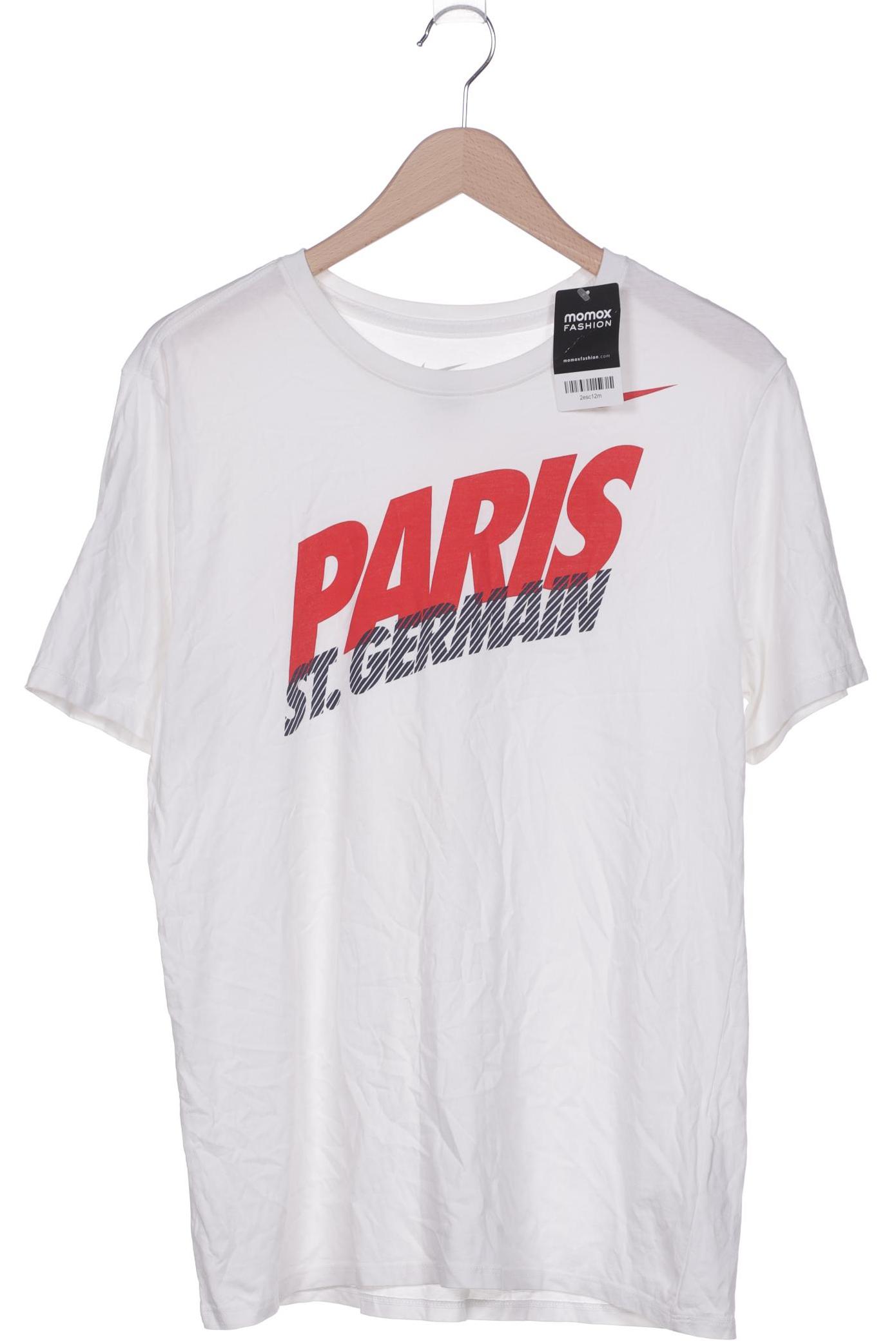 

Nike Football Herren T-Shirt, weiß, Gr. 52