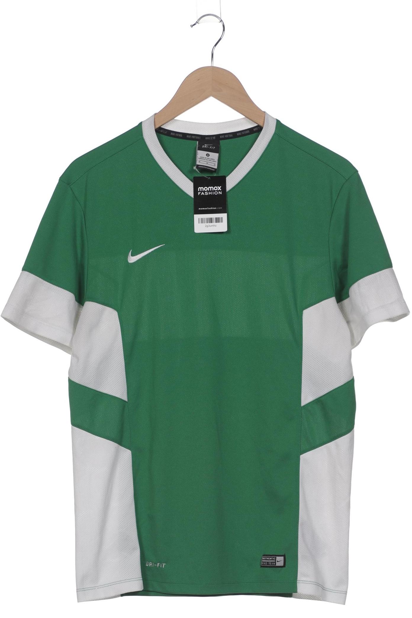 

Nike Football Herren T-Shirt, grün, Gr. 48