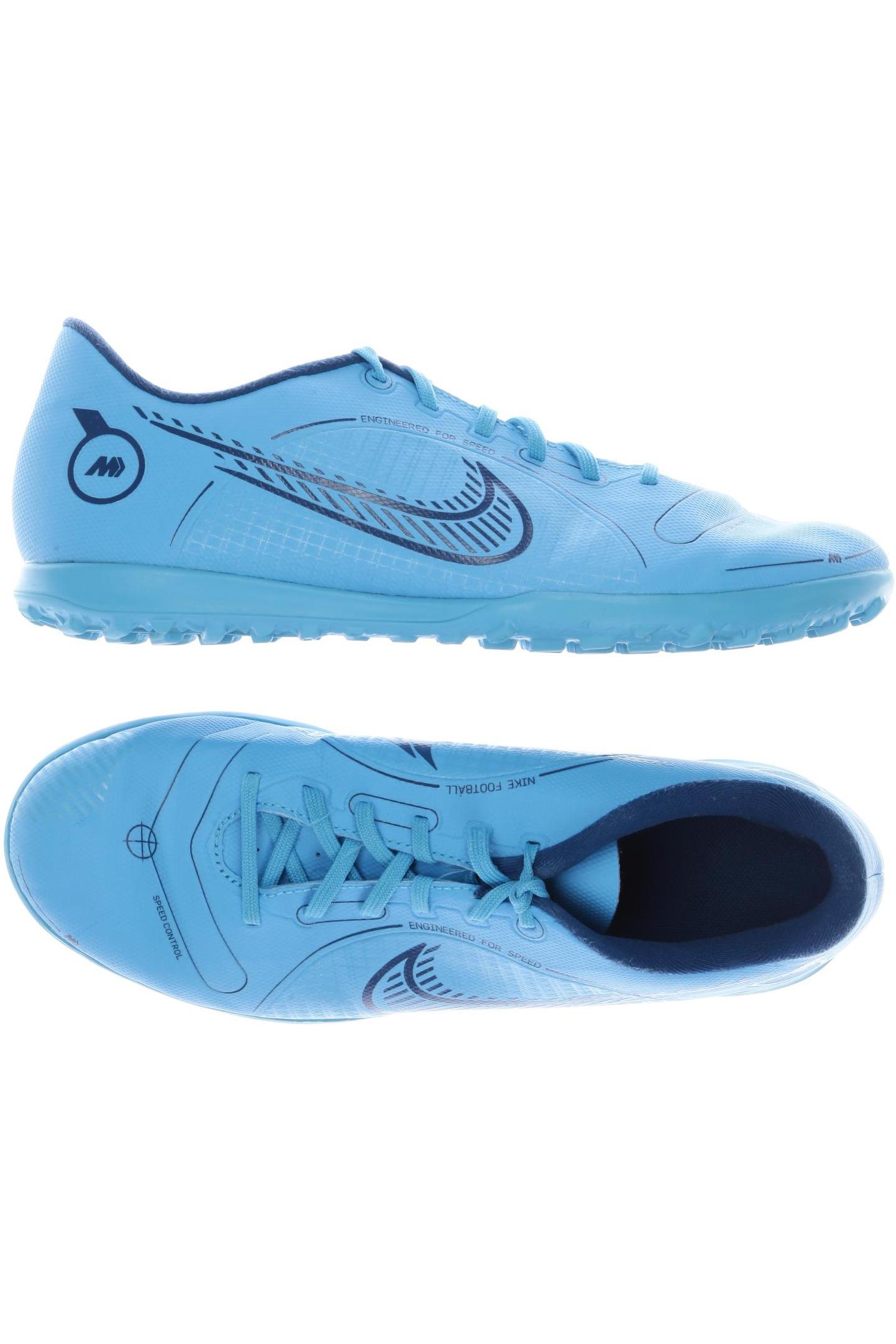 

Nike Football Herren Sneakers, blau, Gr. 40.5