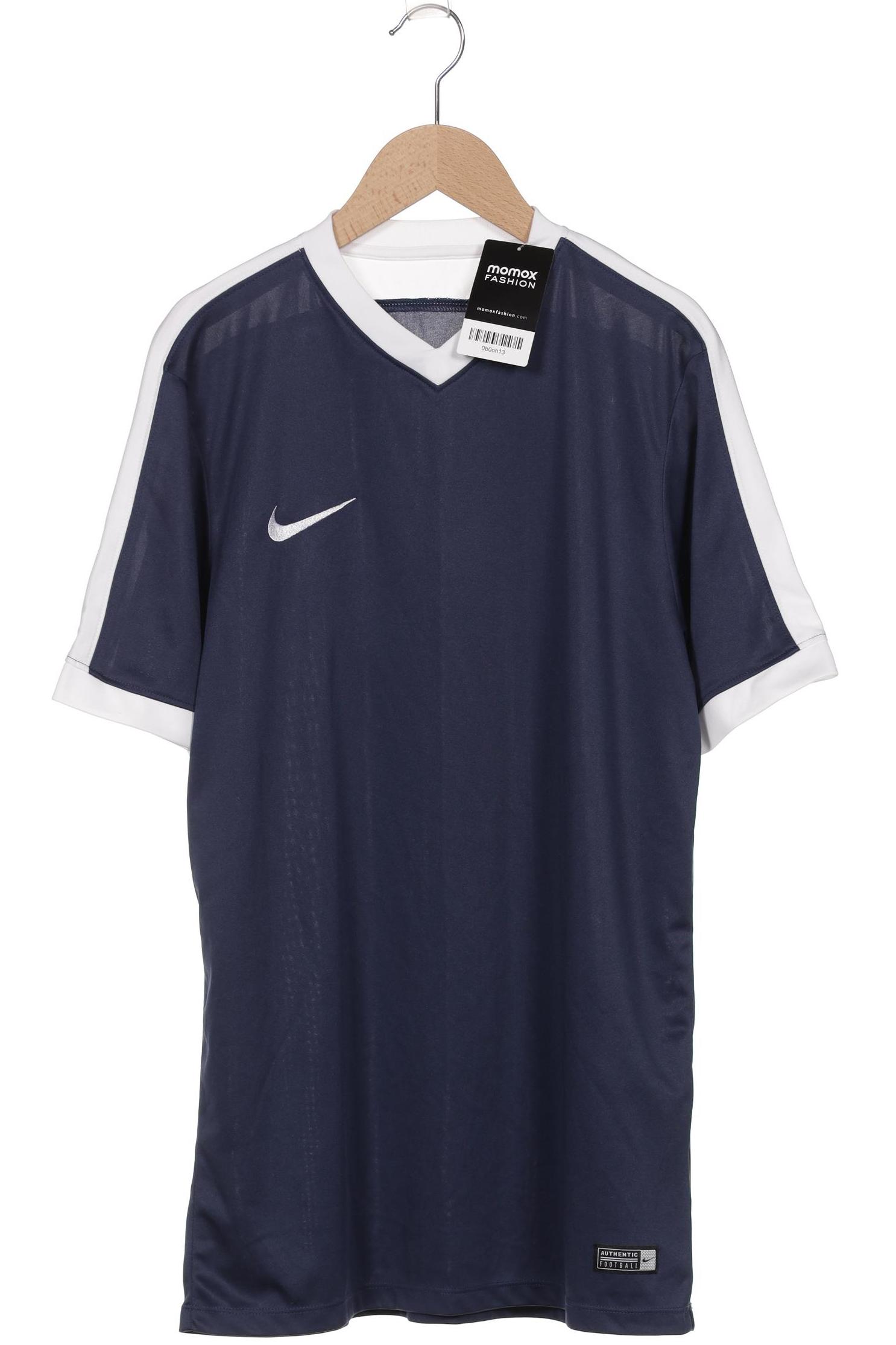

Nike Football Herren T-Shirt, marineblau, Gr. 52