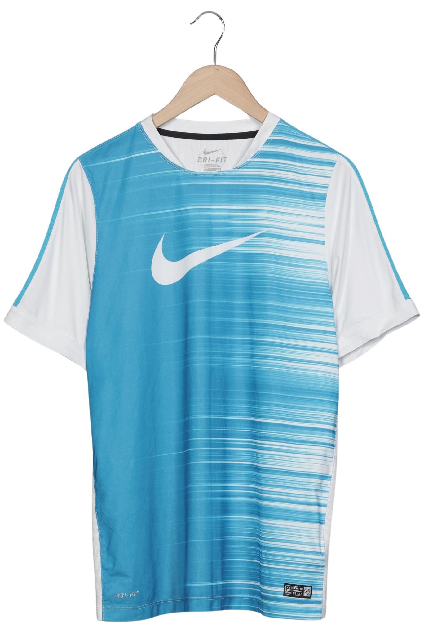 

Nike Football Herren T-Shirt, mehrfarbig, Gr. 54