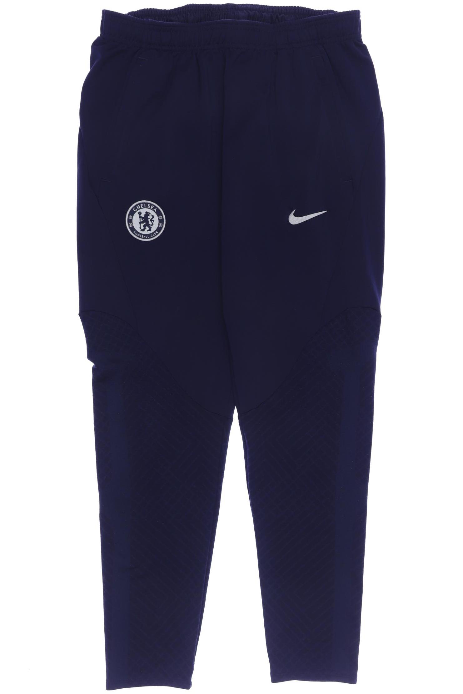 

Nike Football Herren Stoffhose, marineblau, Gr. 0