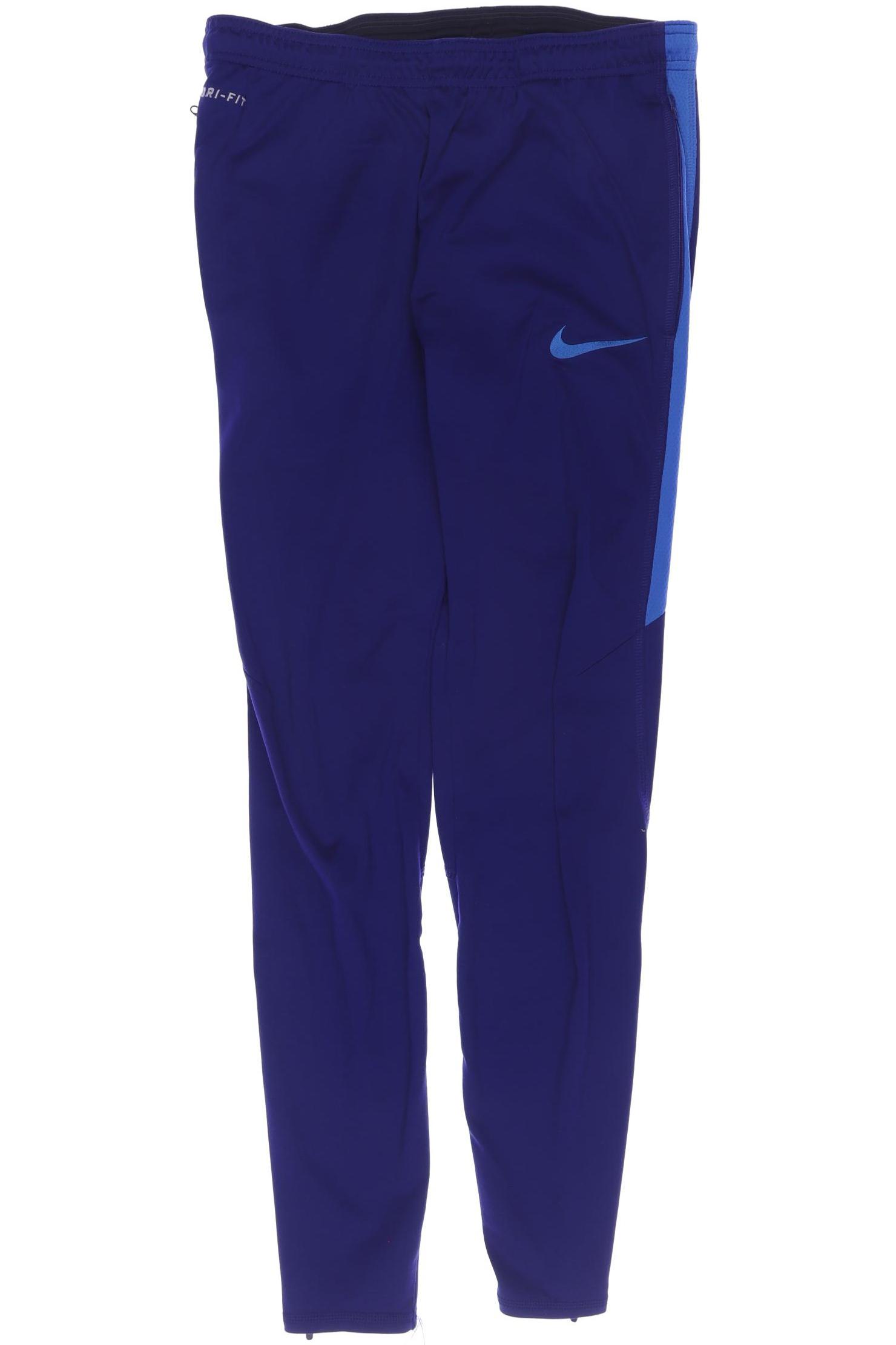 

Nike Football Herren Stoffhose, marineblau, Gr. 30