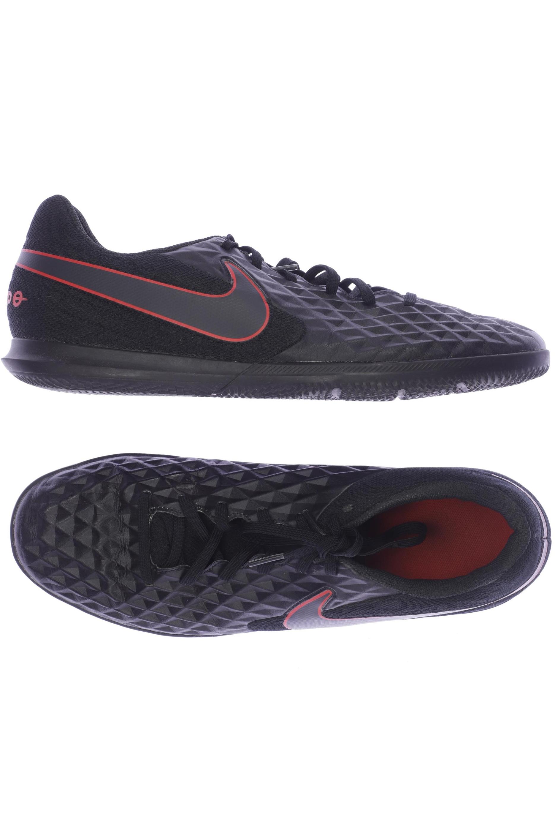 

Nike Football Herren Sneakers, schwarz, Gr. 45.5
