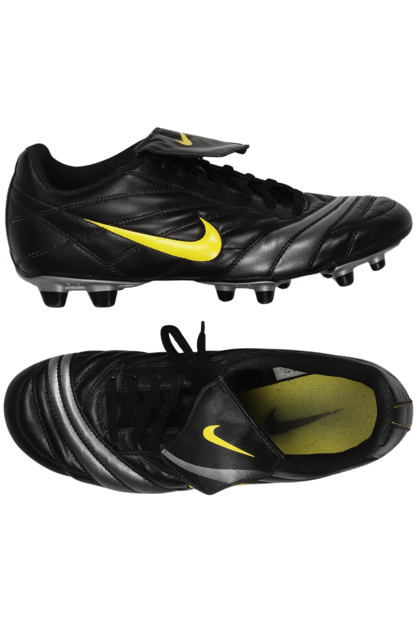 

Nike Football Herren Sneakers, schwarz, Gr. 42.5