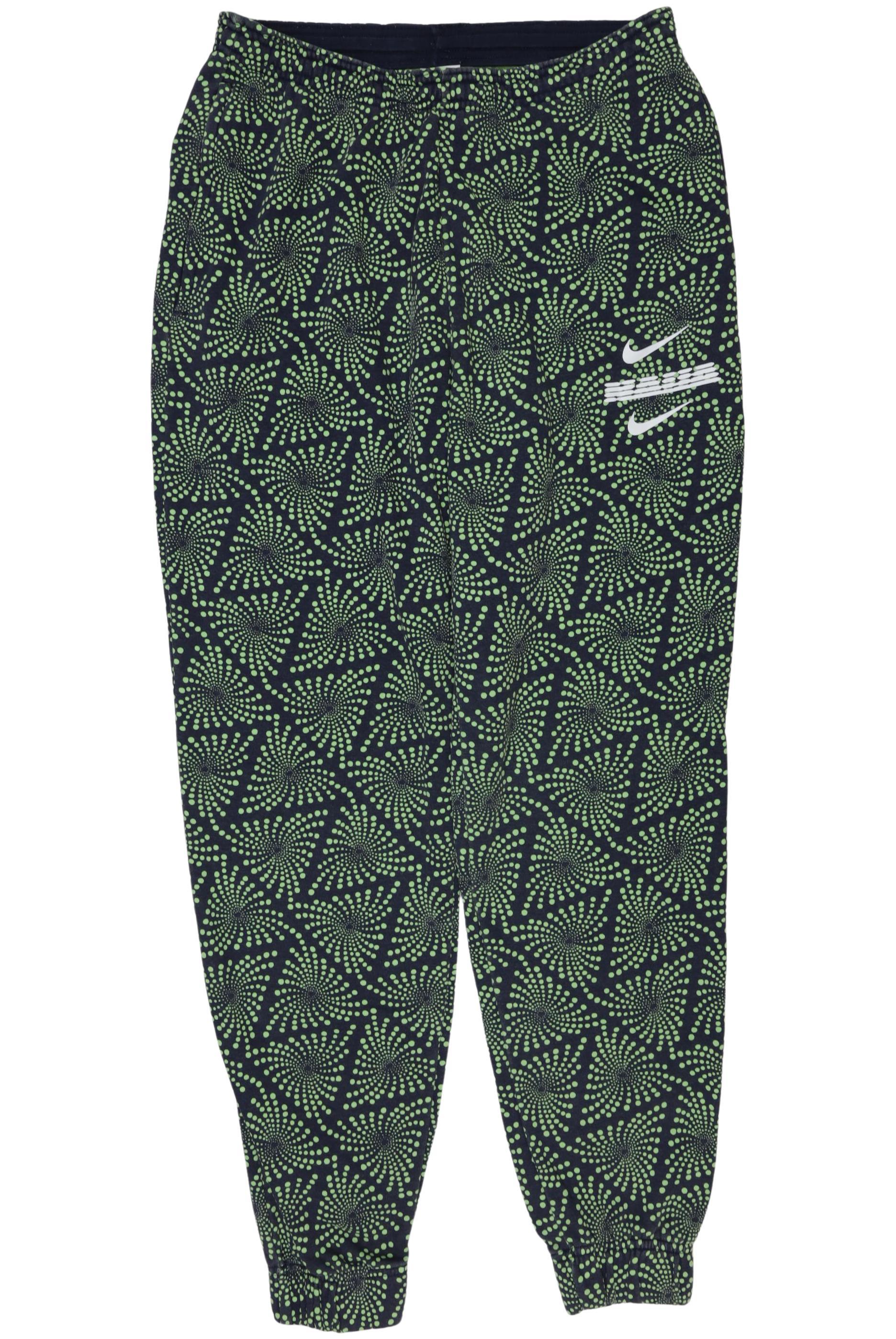 

Nike Football Herren Stoffhose, grün, Gr. 0