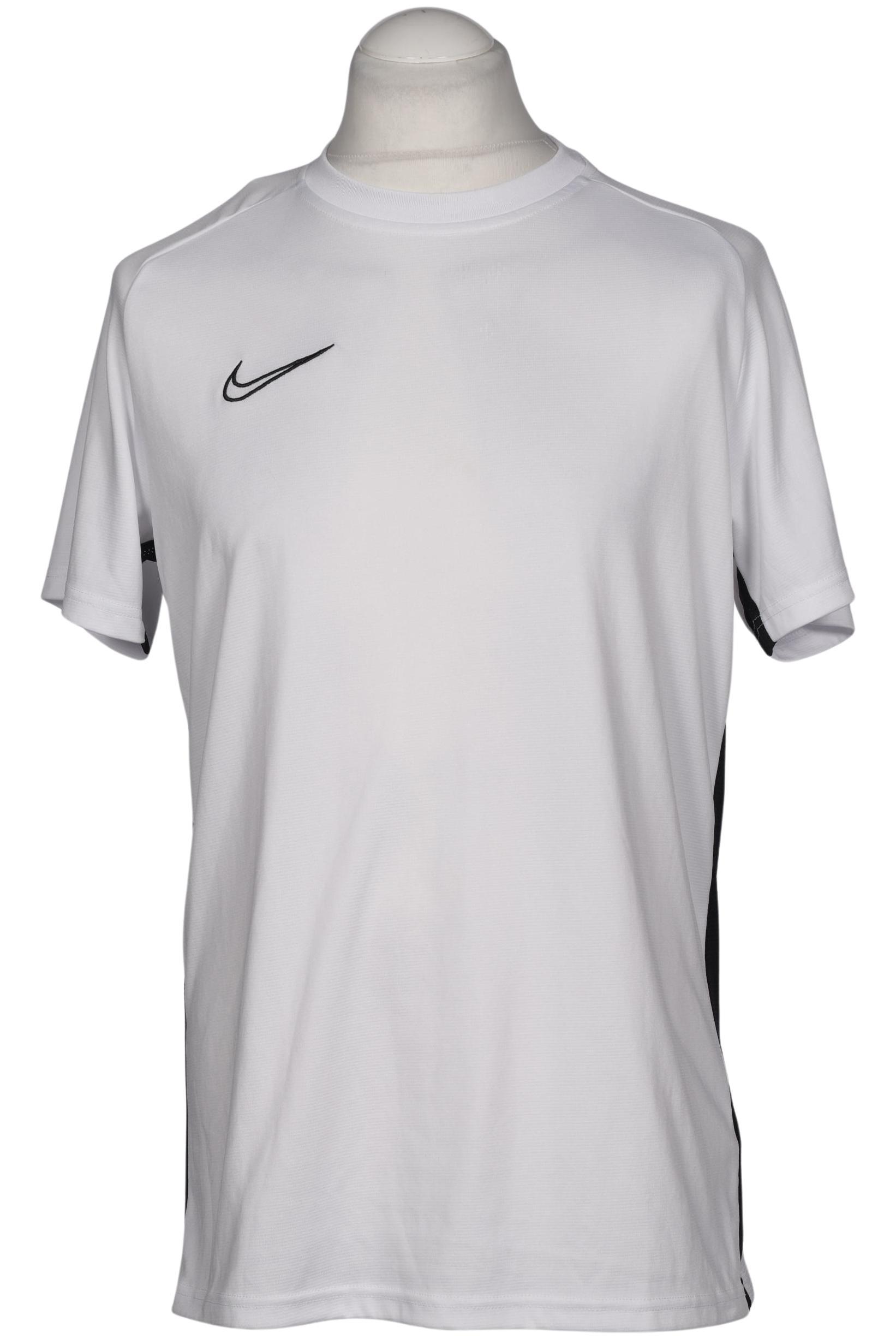 

Nike Football Herren T-Shirt, weiß, Gr. 52