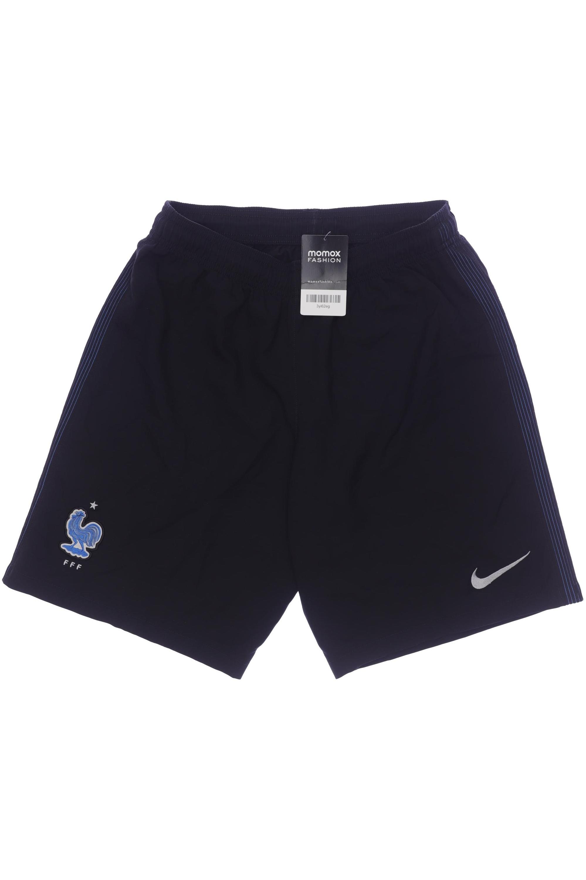 

Nike Football Herren Shorts, schwarz, Gr. 48