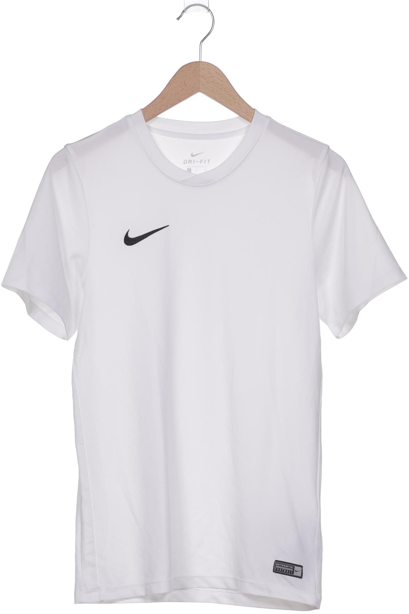 

Nike Football Herren T-Shirt, weiß, Gr. 46