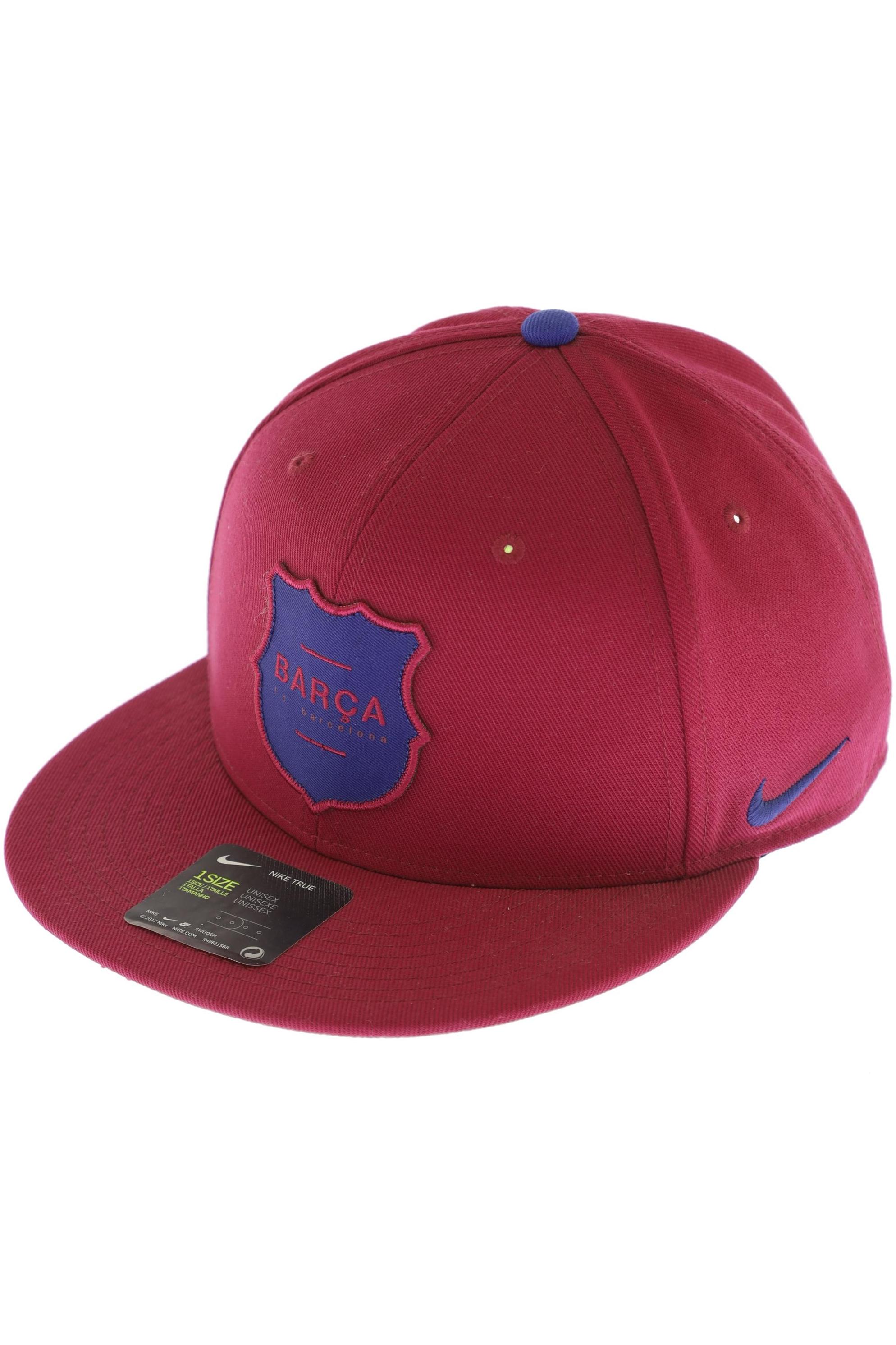 Thumbnail - Nike Football Herren Hut/Mütze, bordeaux, Gr. uni