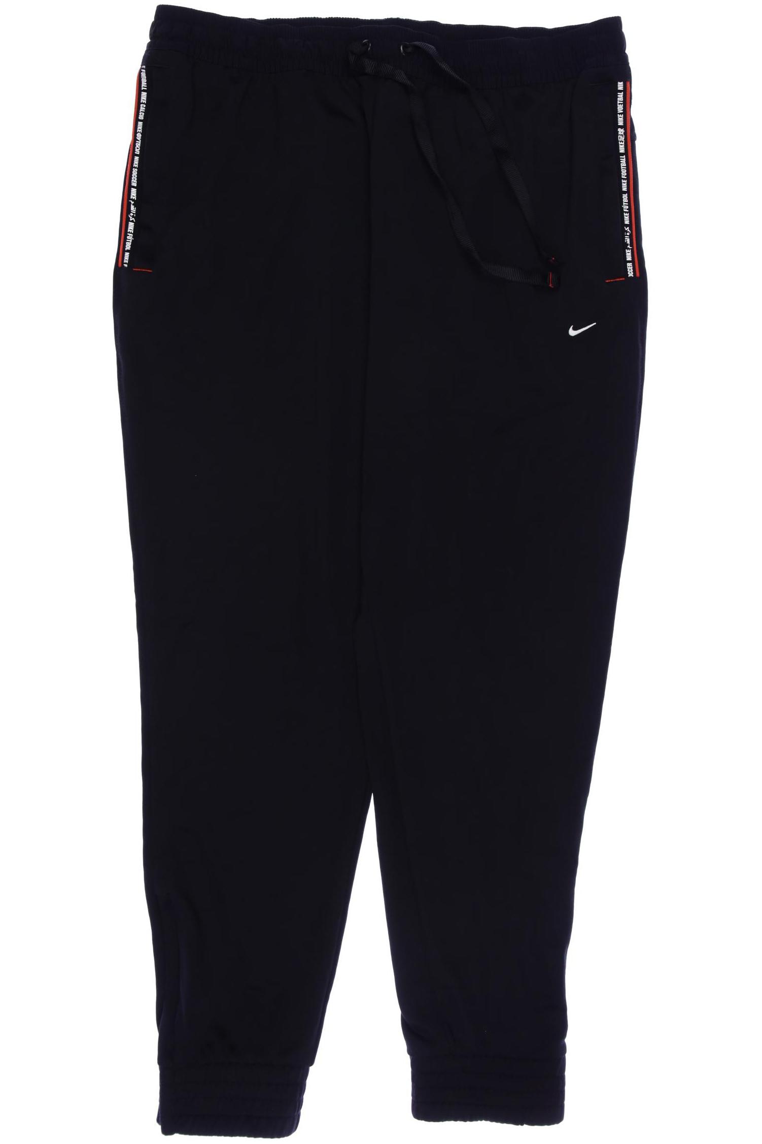 

Nike Football Herren Stoffhose, schwarz, Gr. 0