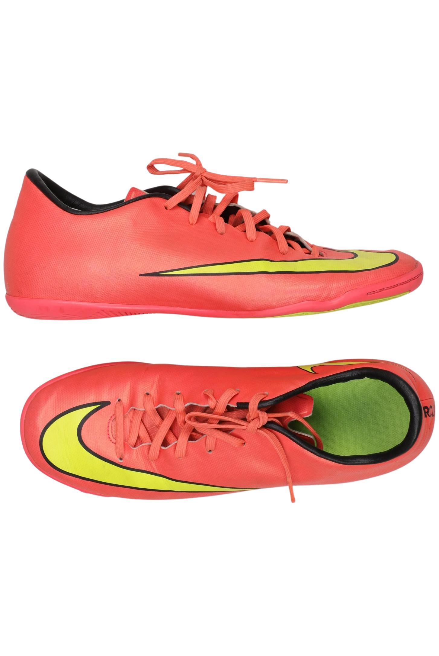 

Nike Football Herren Sneakers, neon, Gr. 7