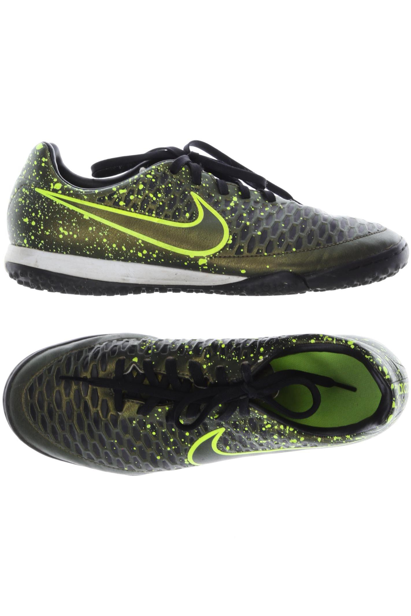 

Nike Football Herren Sneakers, grün, Gr. 41