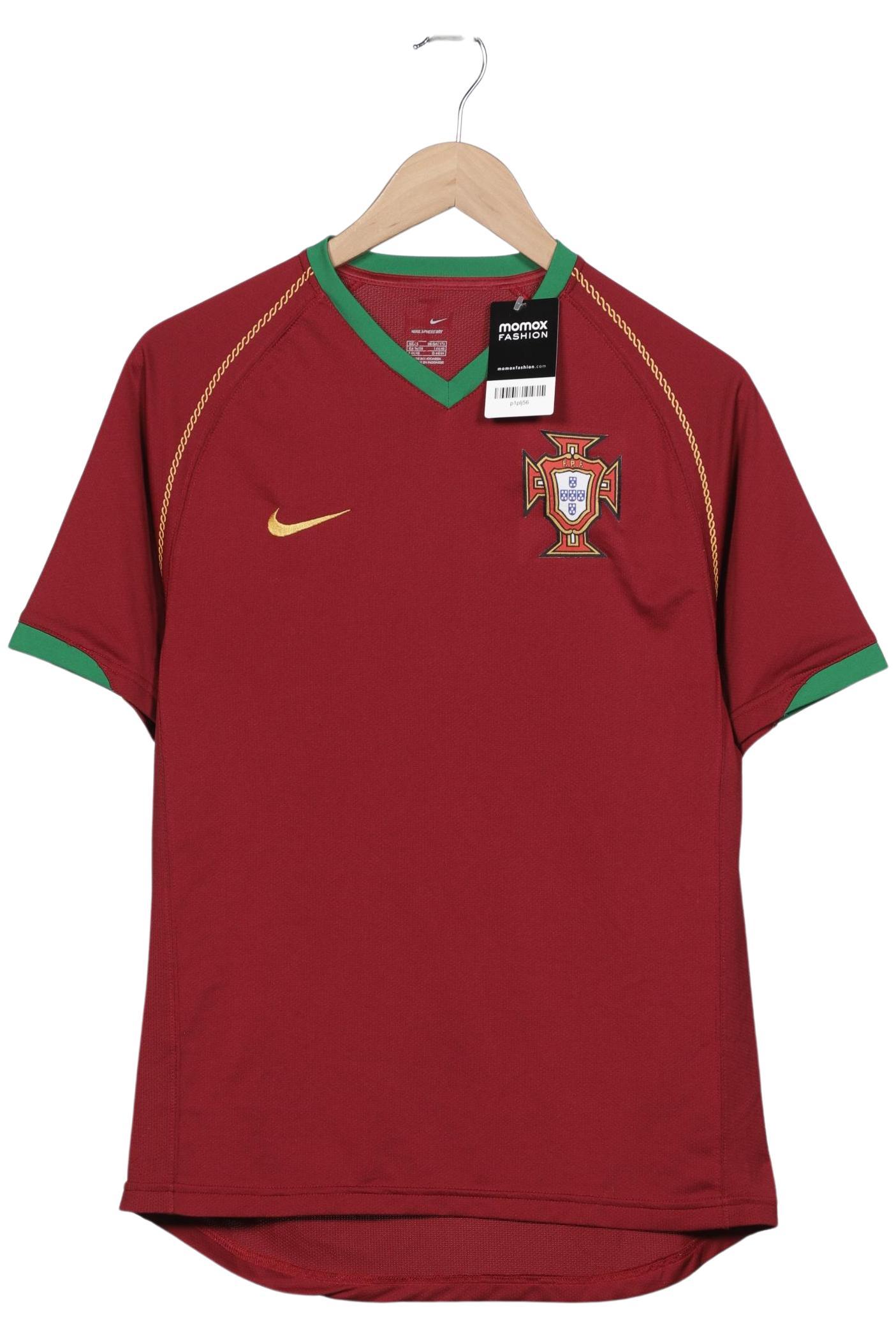 

Nike Football Herren T-Shirt, bordeaux, Gr. 44