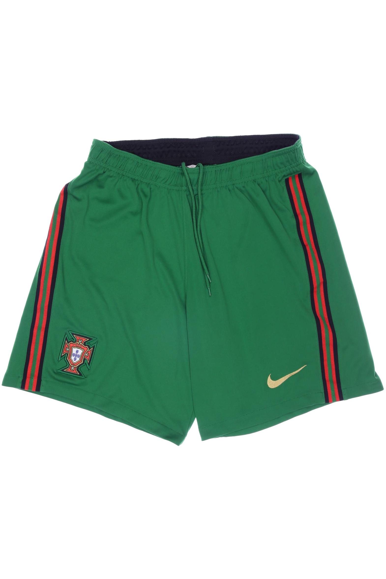 

Nike Football Herren Shorts, grün, Gr. 52