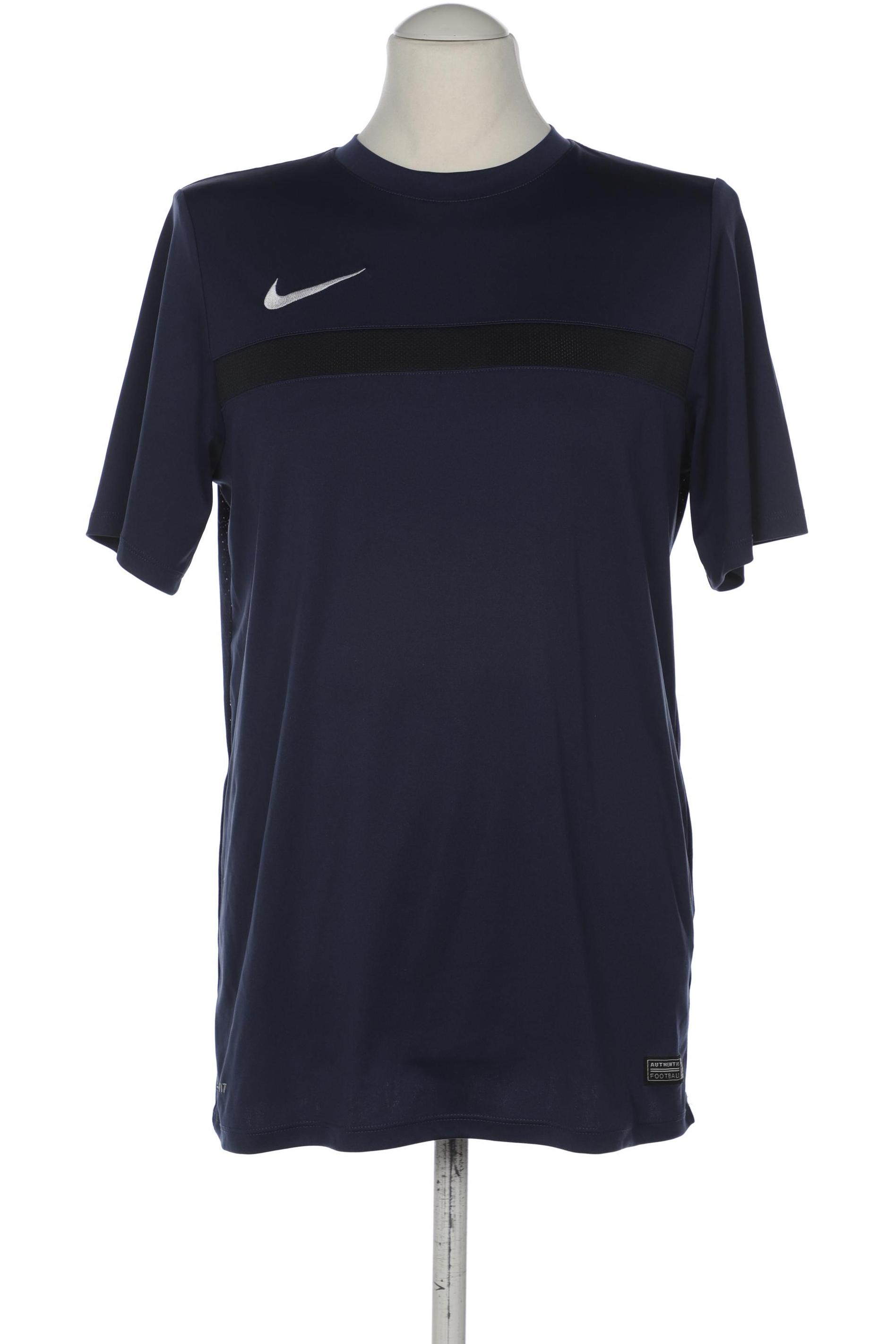 

Nike Football Herren T-Shirt, marineblau, Gr. 52