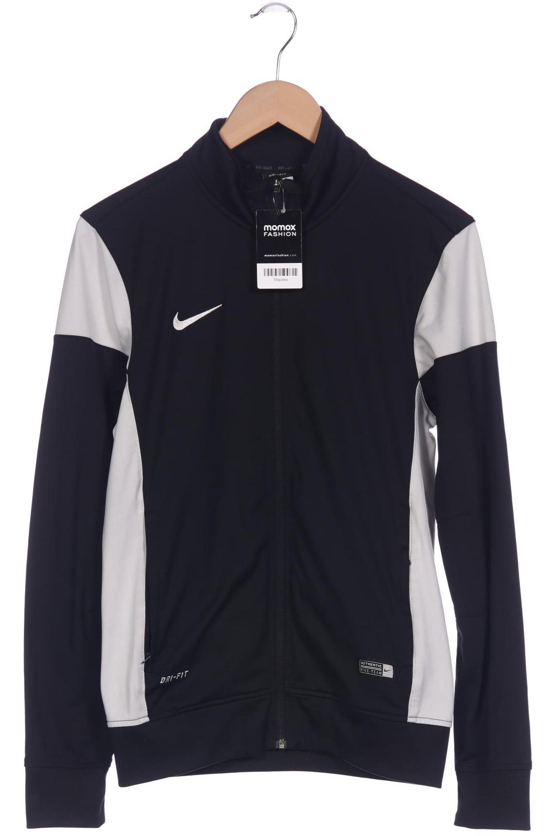 

Nike Football Herren Sweatshirt, schwarz, Gr. 46