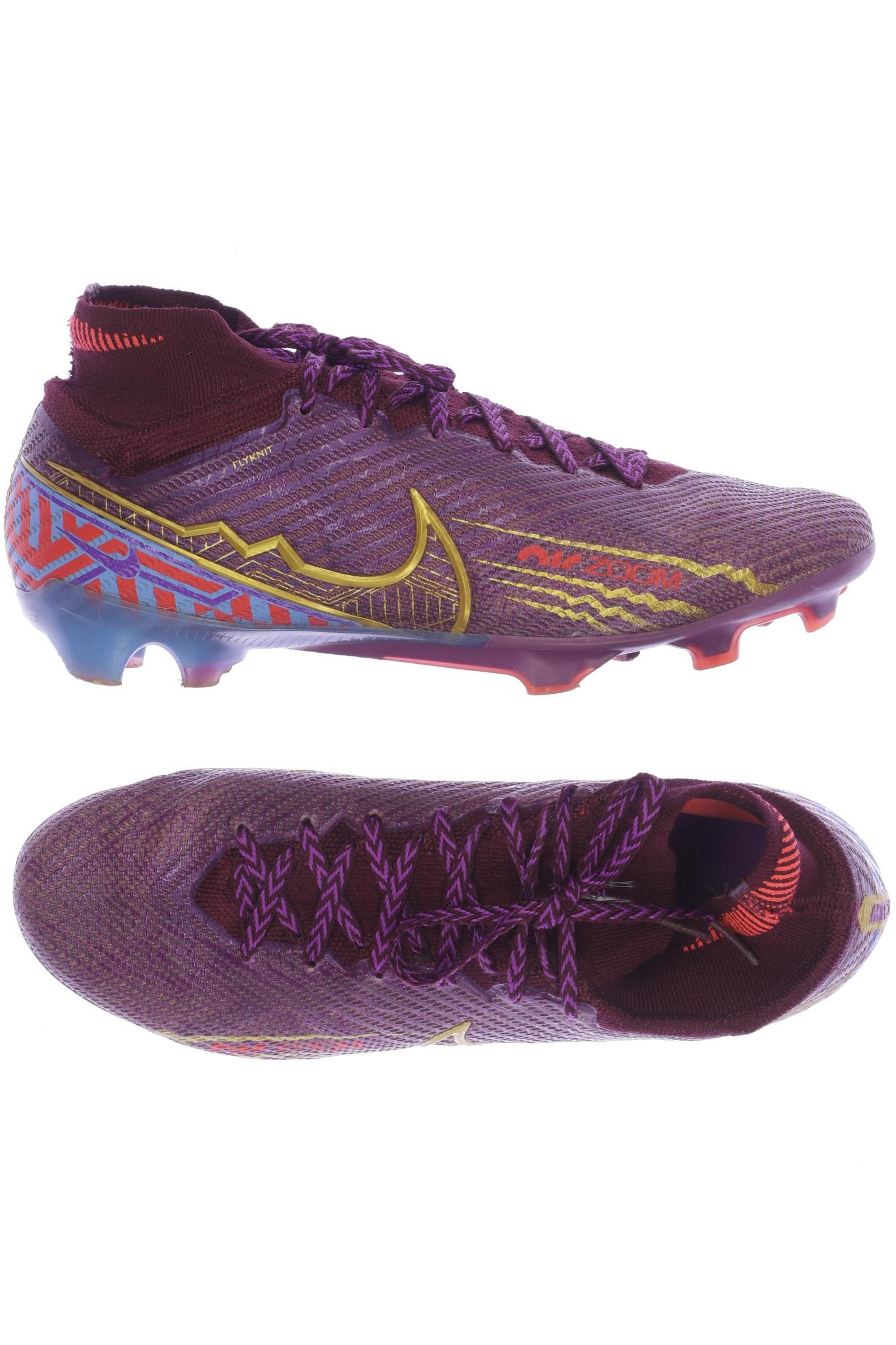 

Nike Football Herren Halbschuh, bordeaux, Gr. 40