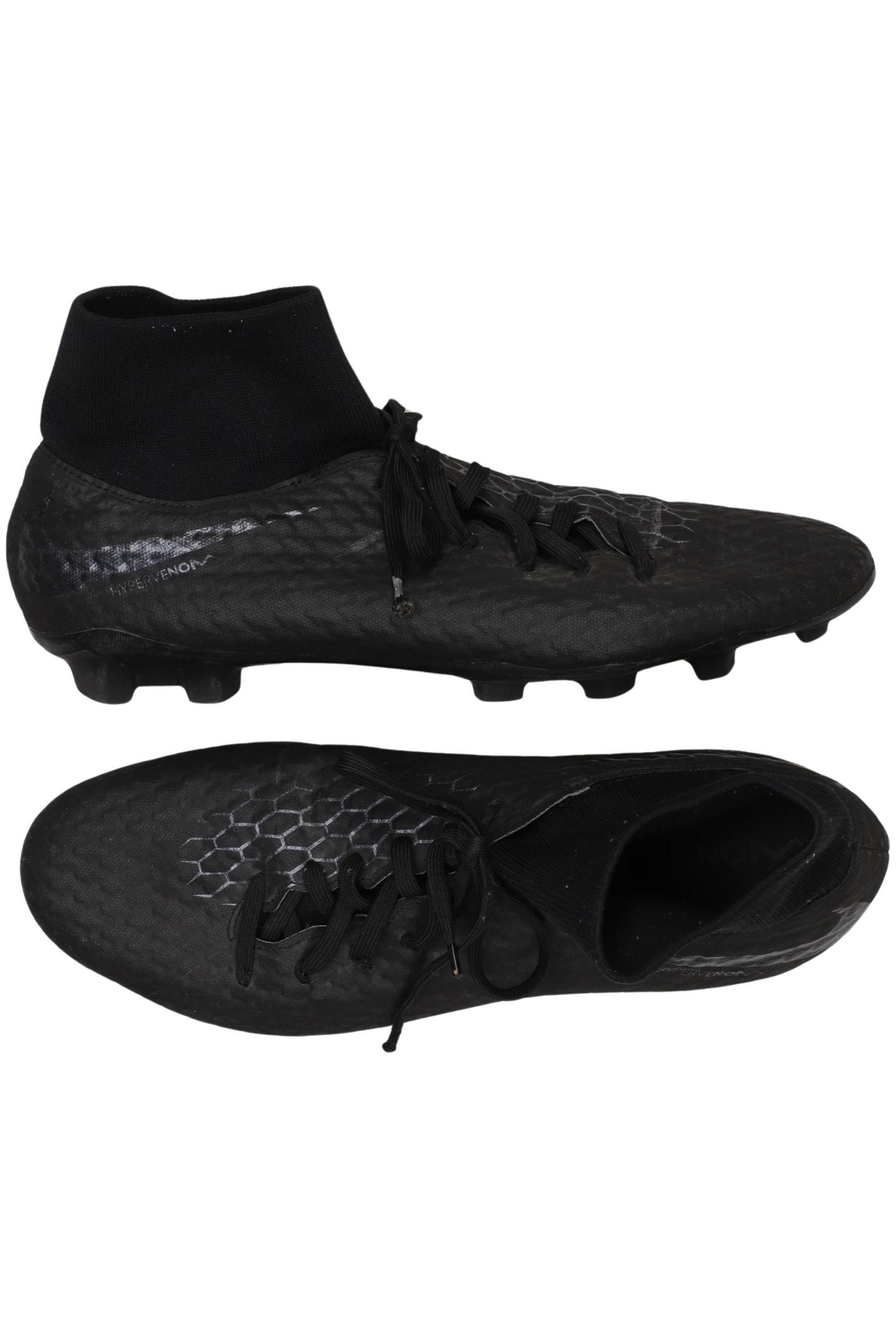 

Nike Football Herren Sneakers, schwarz, Gr. 44