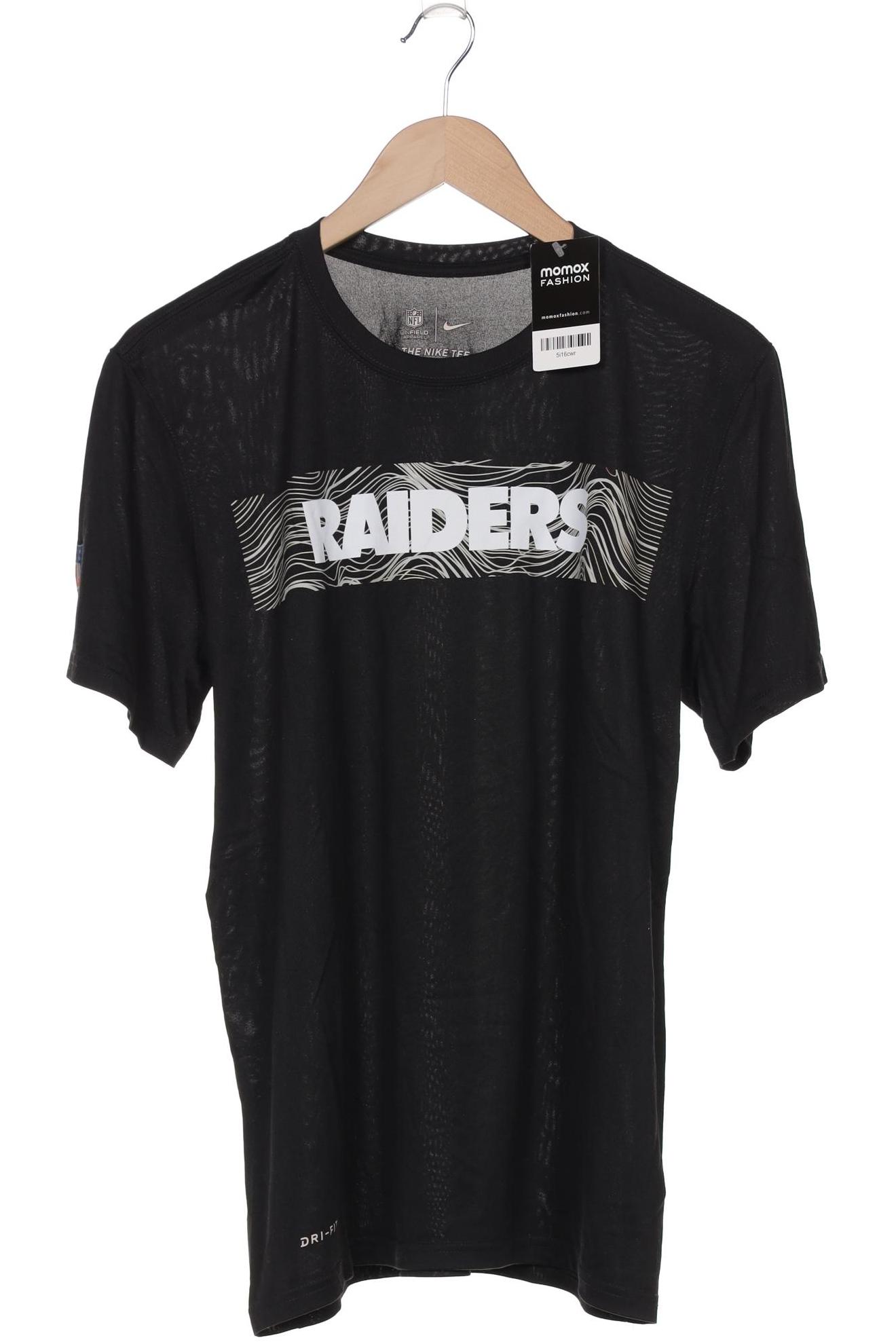 

Nike Football Herren T-Shirt, schwarz, Gr. 48