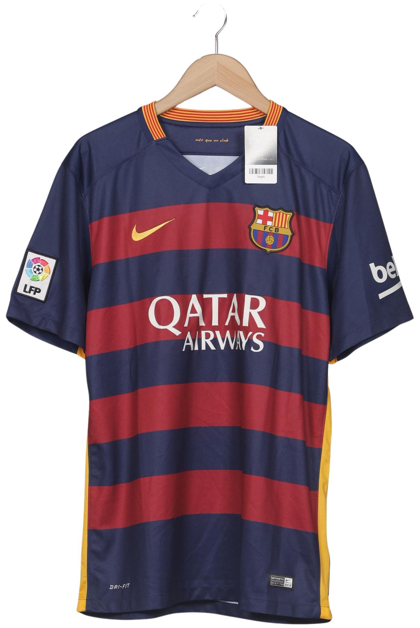 

Nike Football Herren T-Shirt, mehrfarbig, Gr. 52