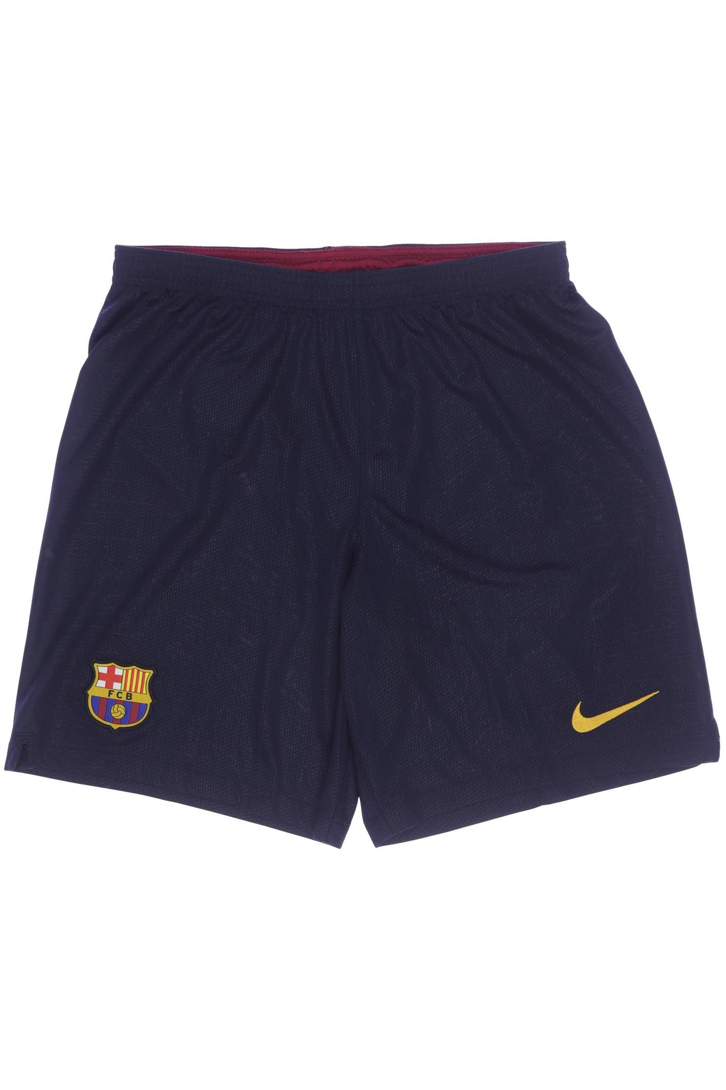 

Nike Football Herren Shorts, marineblau, Gr. 48