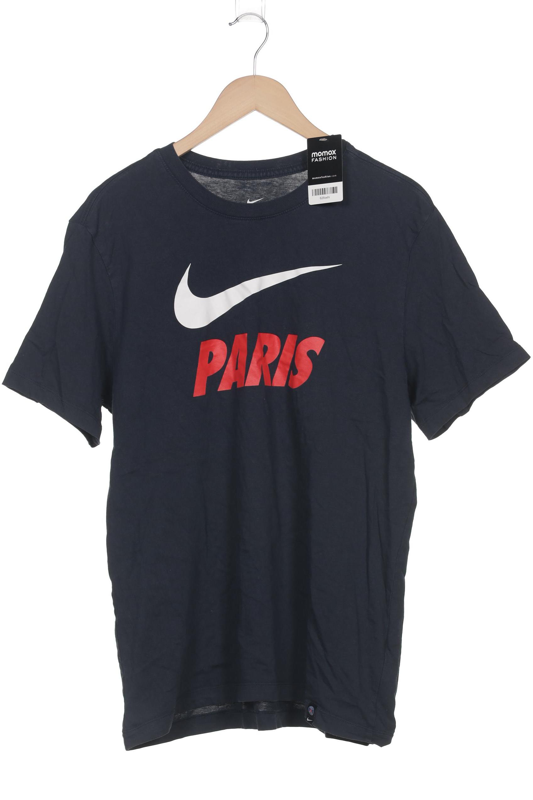 

Nike Football Herren T-Shirt, marineblau, Gr. 52
