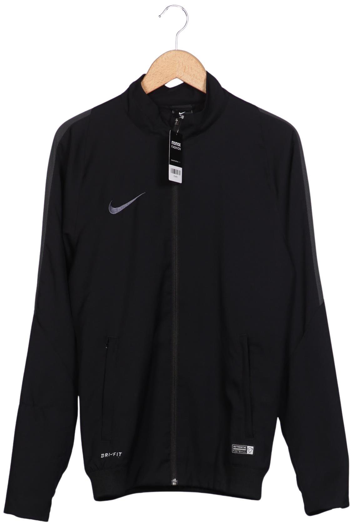 

Nike Football Herren Sweatshirt, schwarz, Gr. 46