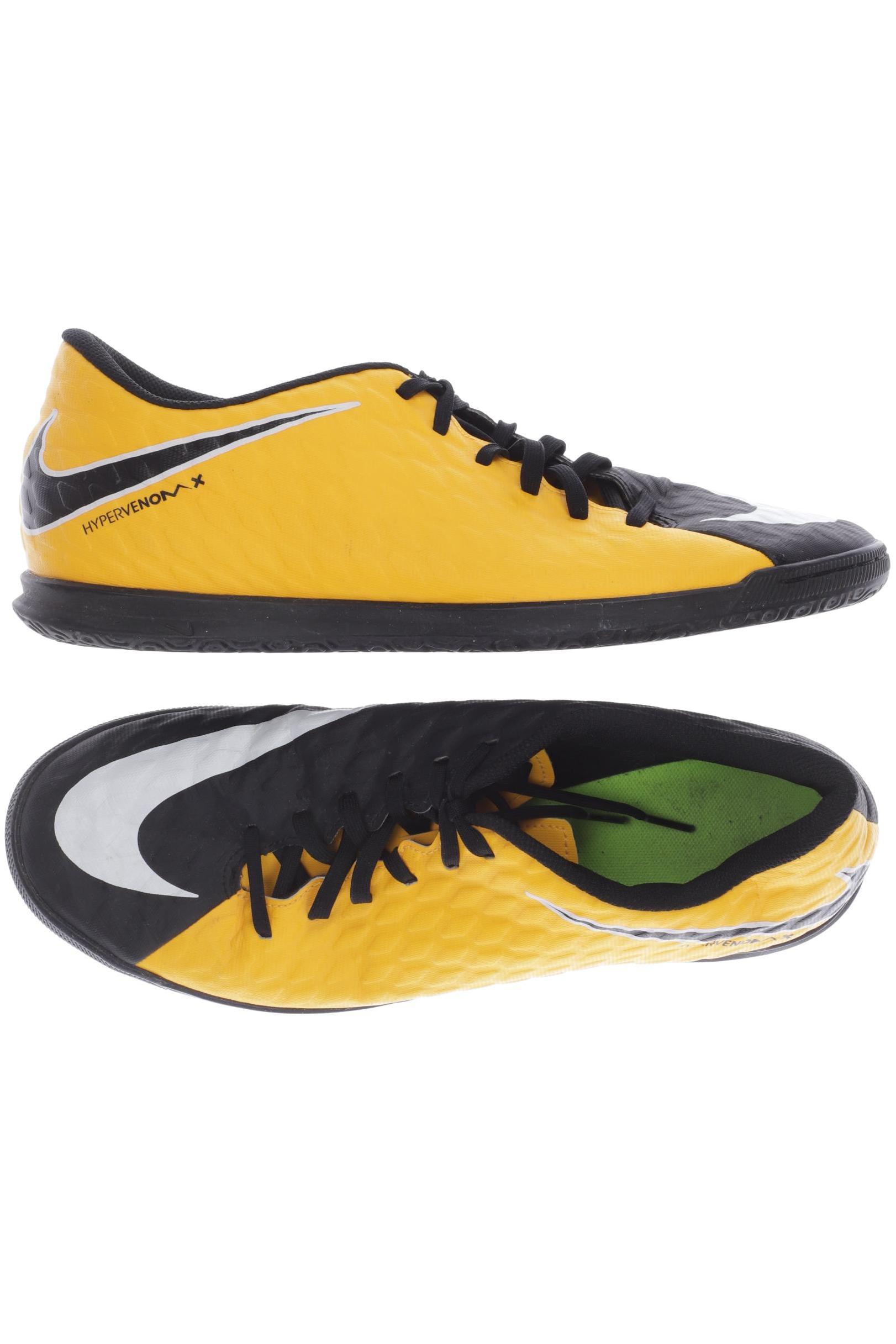 

Nike Football Herren Sneakers, schwarz, Gr. 44.5