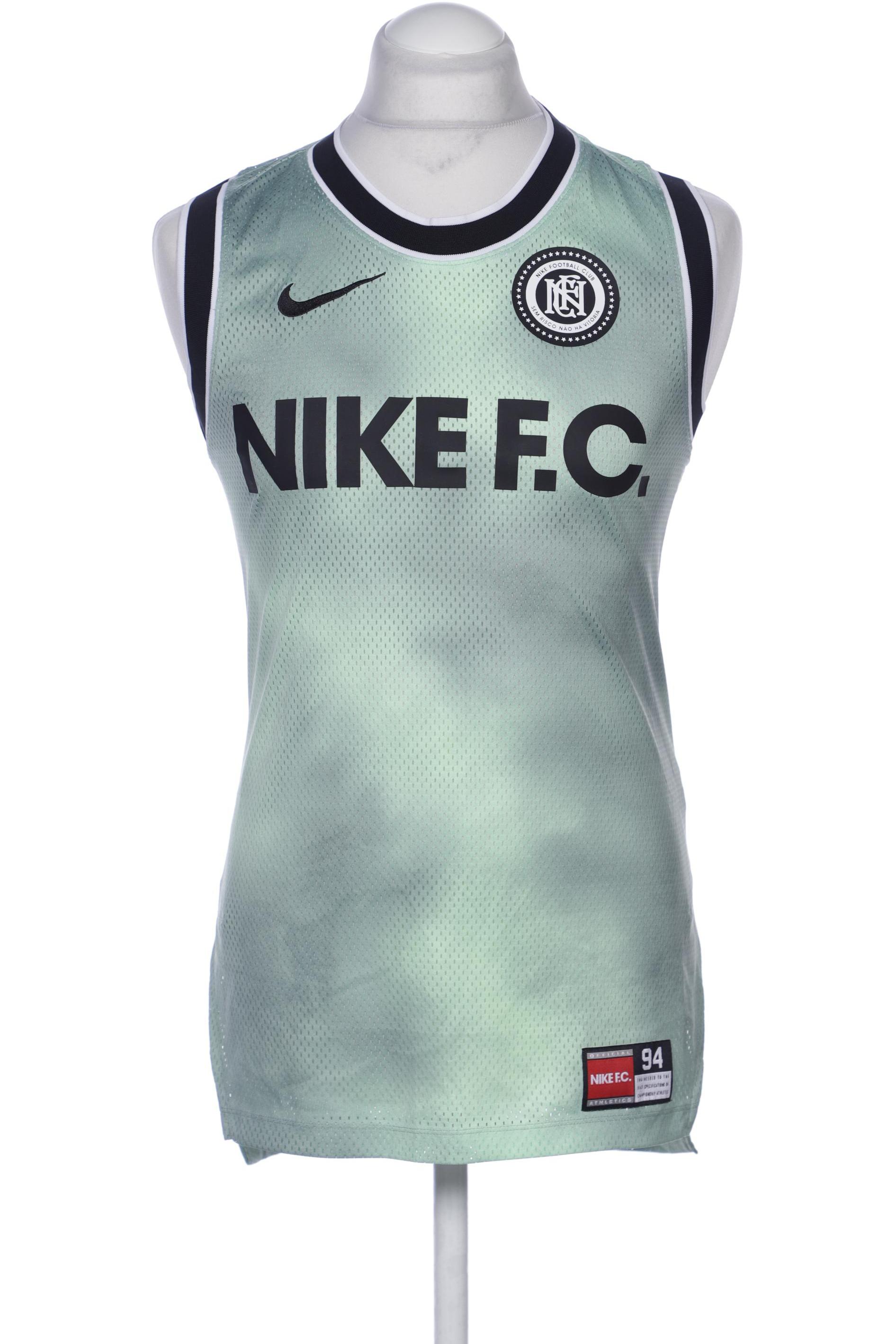

Nike Football Herren T-Shirt, hellgrün, Gr. 46