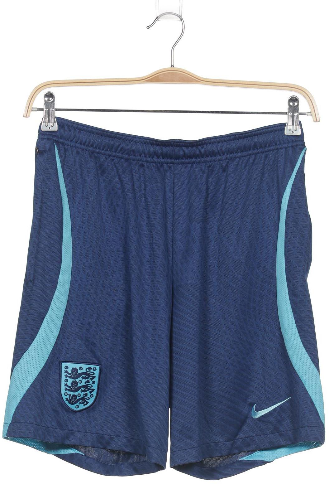 

Nike Football Herren Shorts, marineblau, Gr. 48