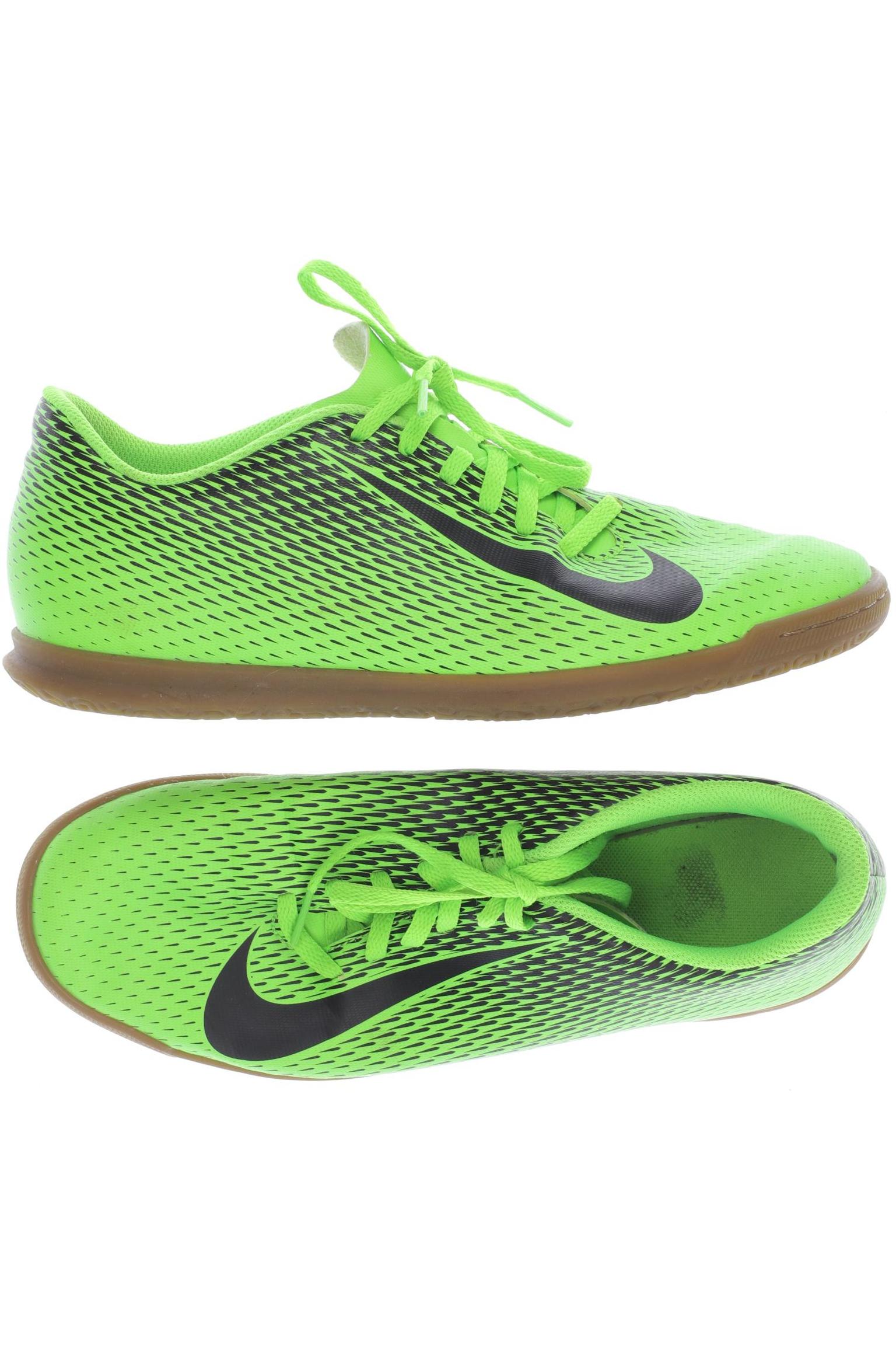 

Nike Football Herren Sneakers, hellgrün, Gr. 42