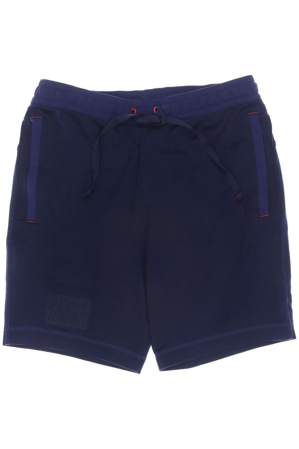 Thumbnail - Nike Football Herren Shorts, marineblau, Gr. 46
