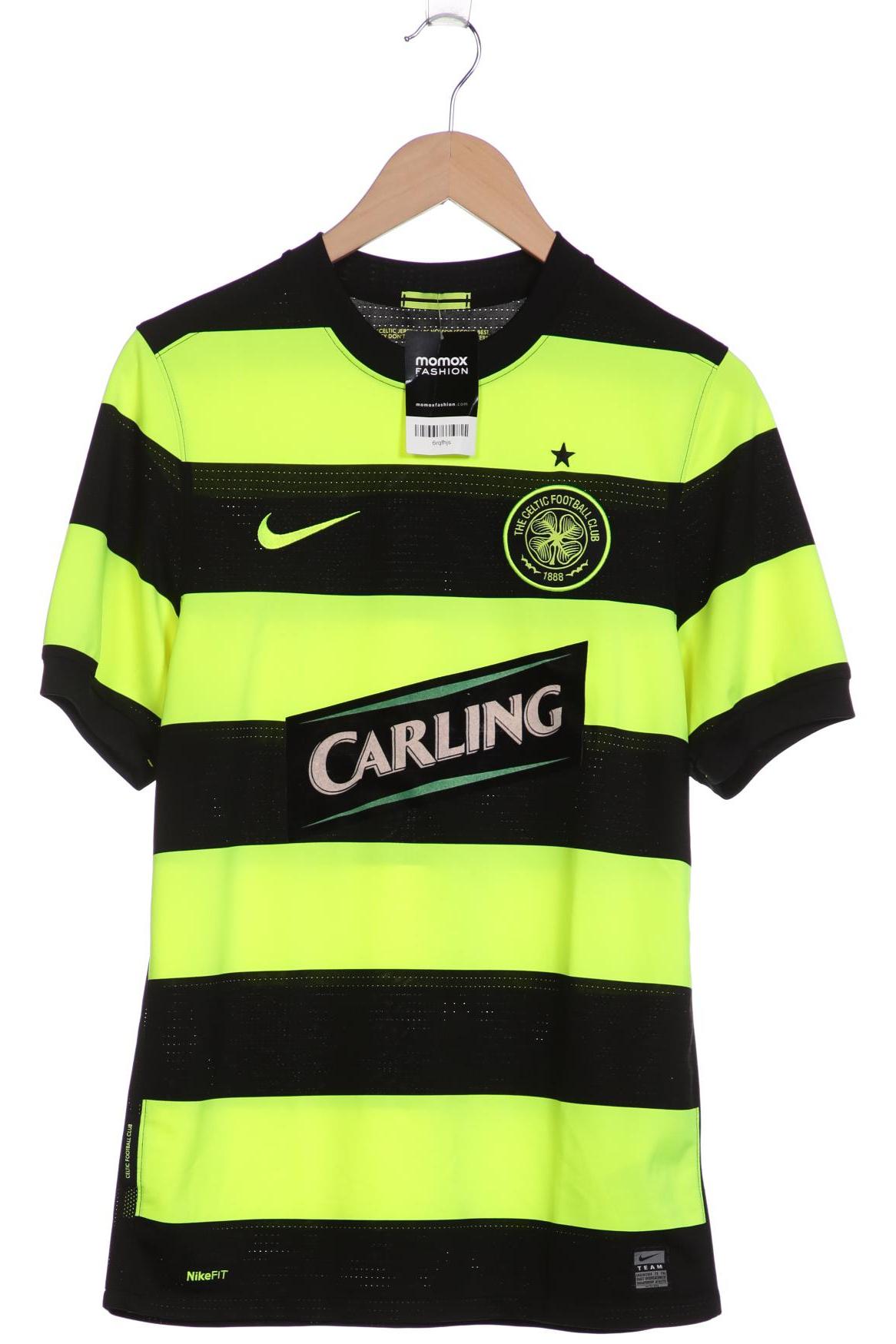 

Nike Football Herren T-Shirt, neon, Gr. 46